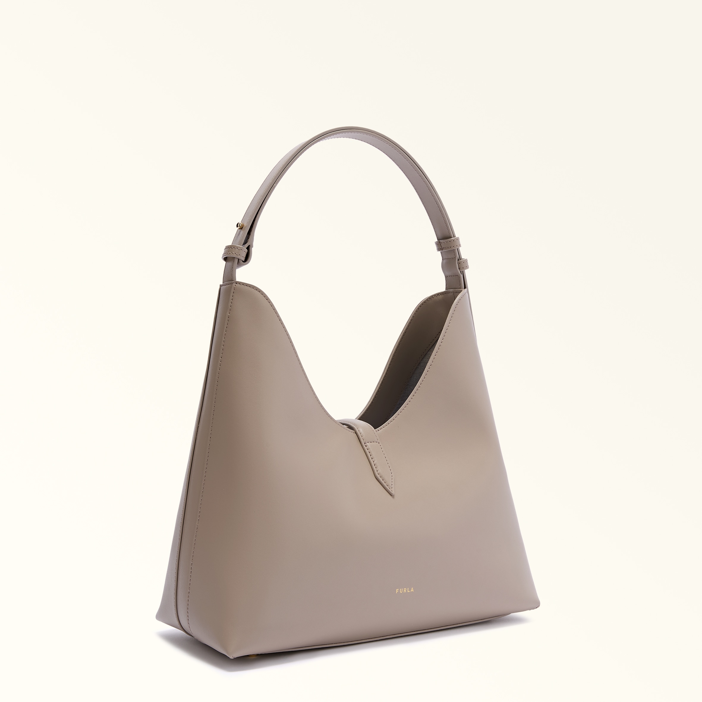 FURLA GOCCIA 水饺包 M