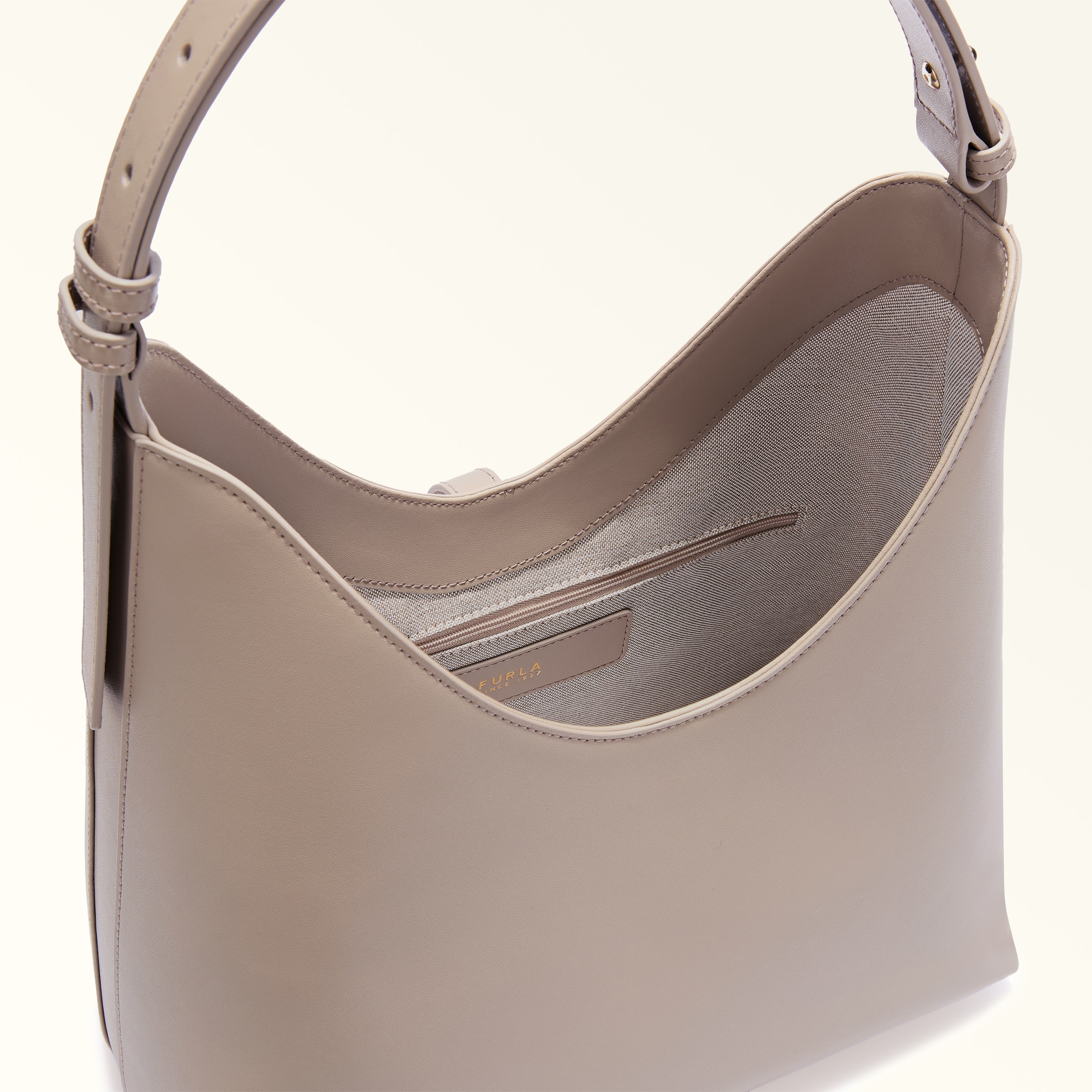 FURLA GOCCIA 水饺包 M