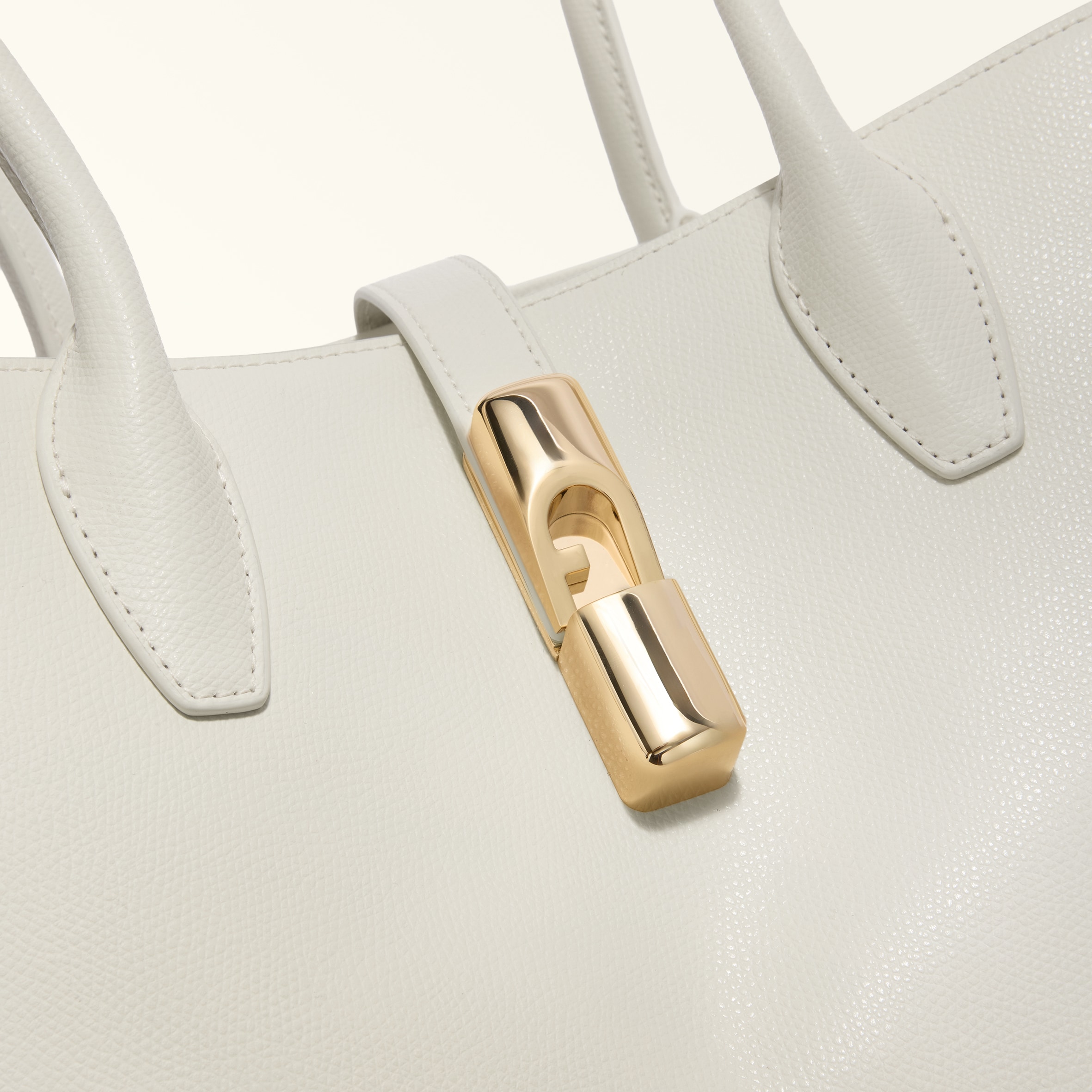 Tote M Panna Furla Goccia