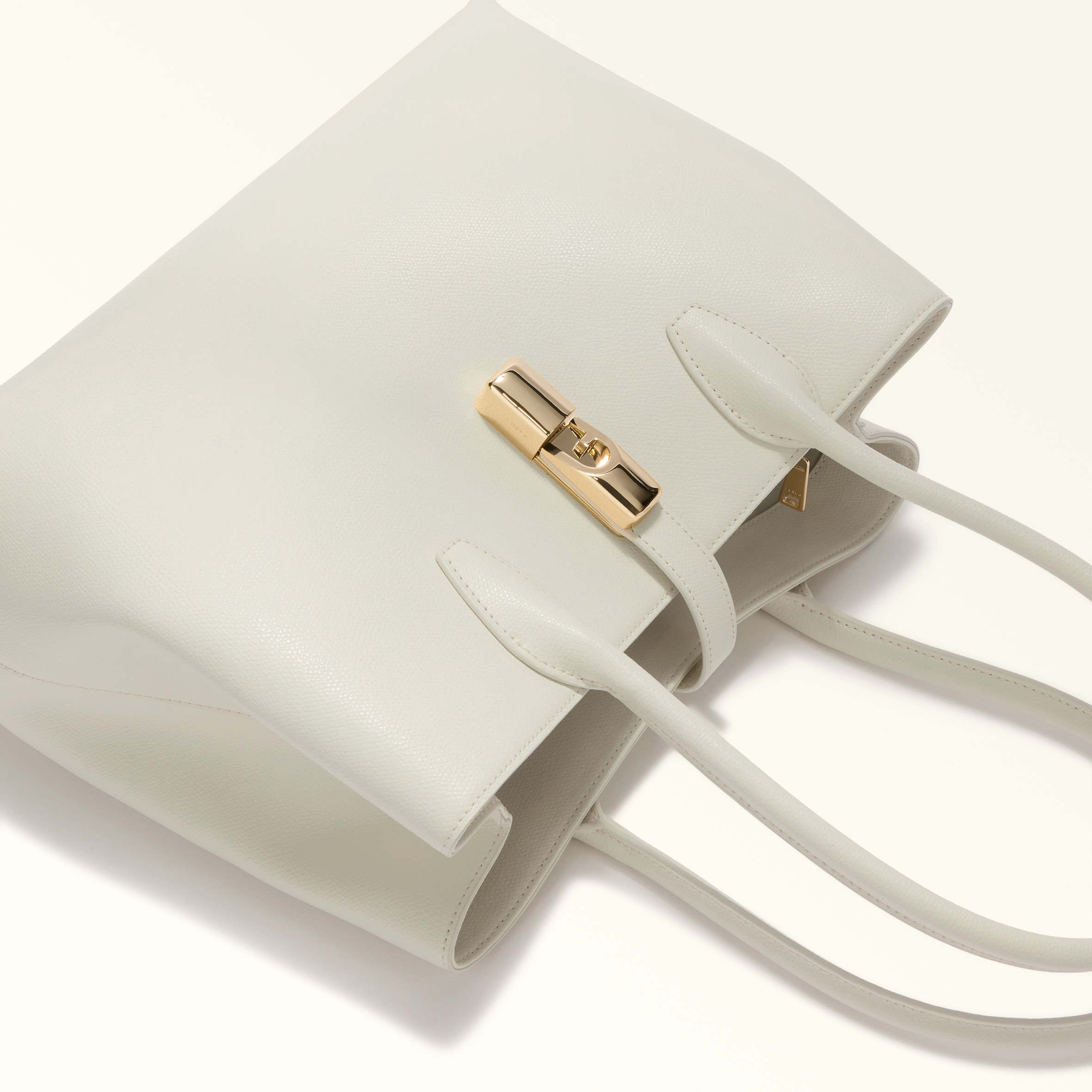 Tote M Panna Furla Goccia
