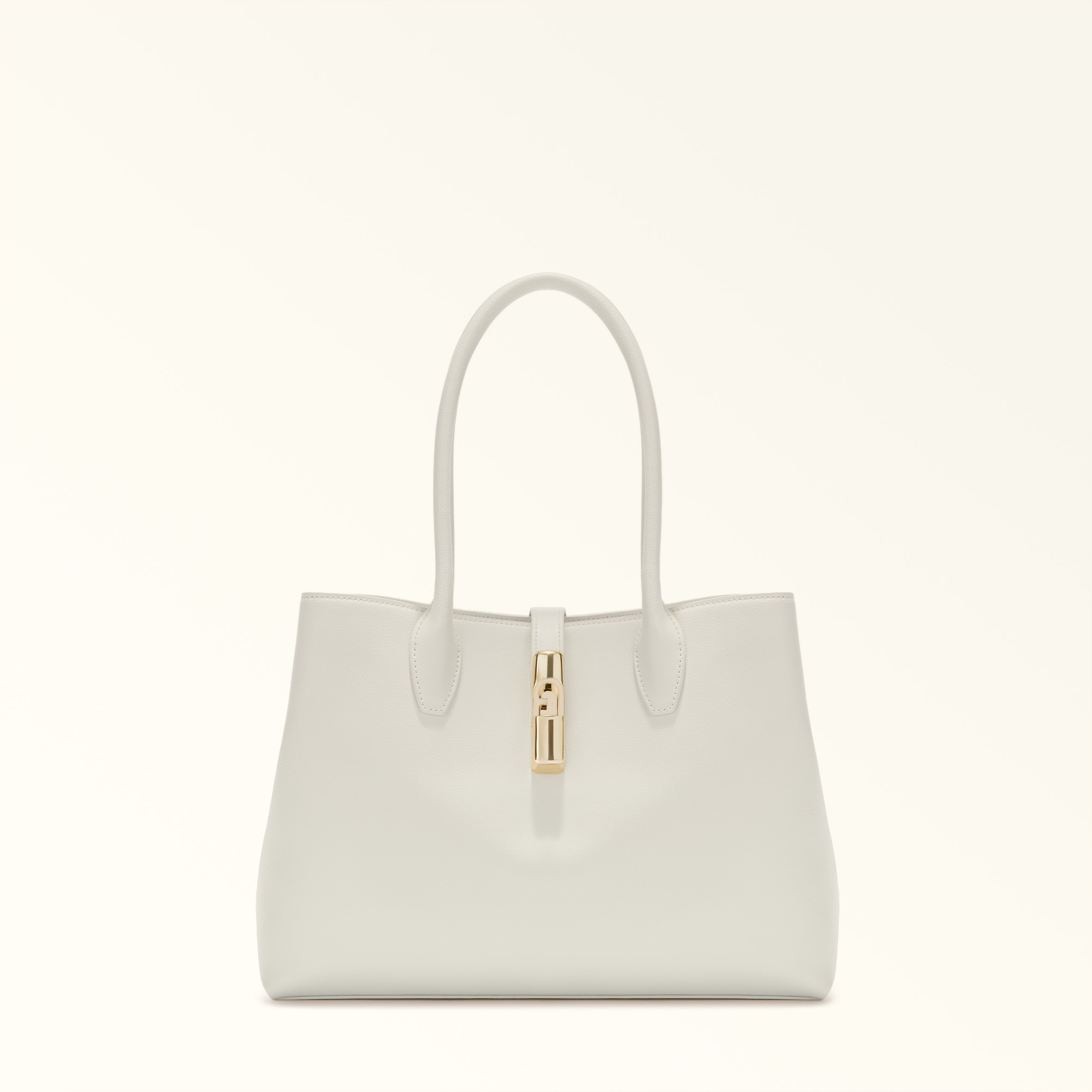 FURLA ホワイト トートバッグ トートバッグ - ホワイト | Furla