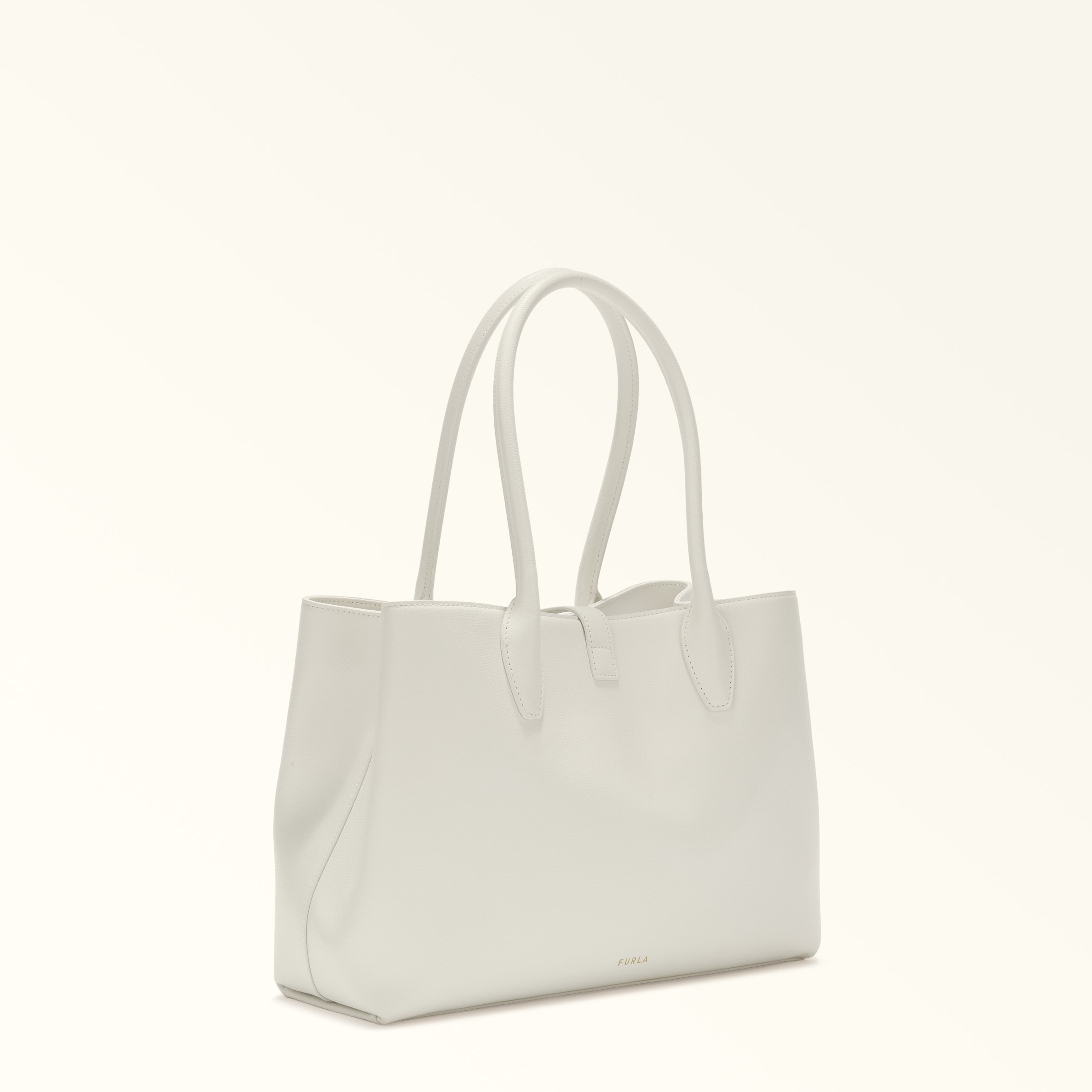 トートバッグ M PANNA Furla Goccia | Furla JP