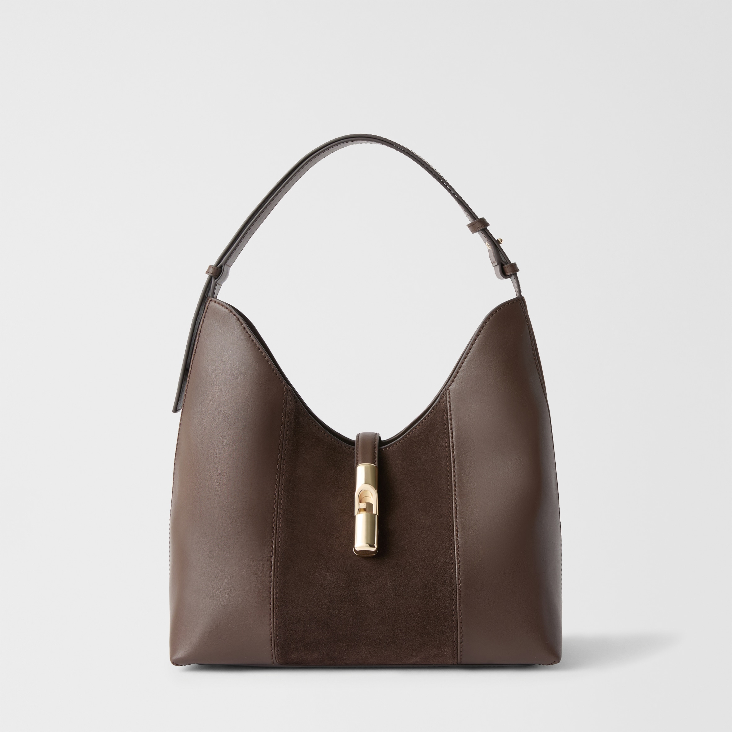 Furla Donna Marrone Borse, Taglia Unica, New, - Immagine 3