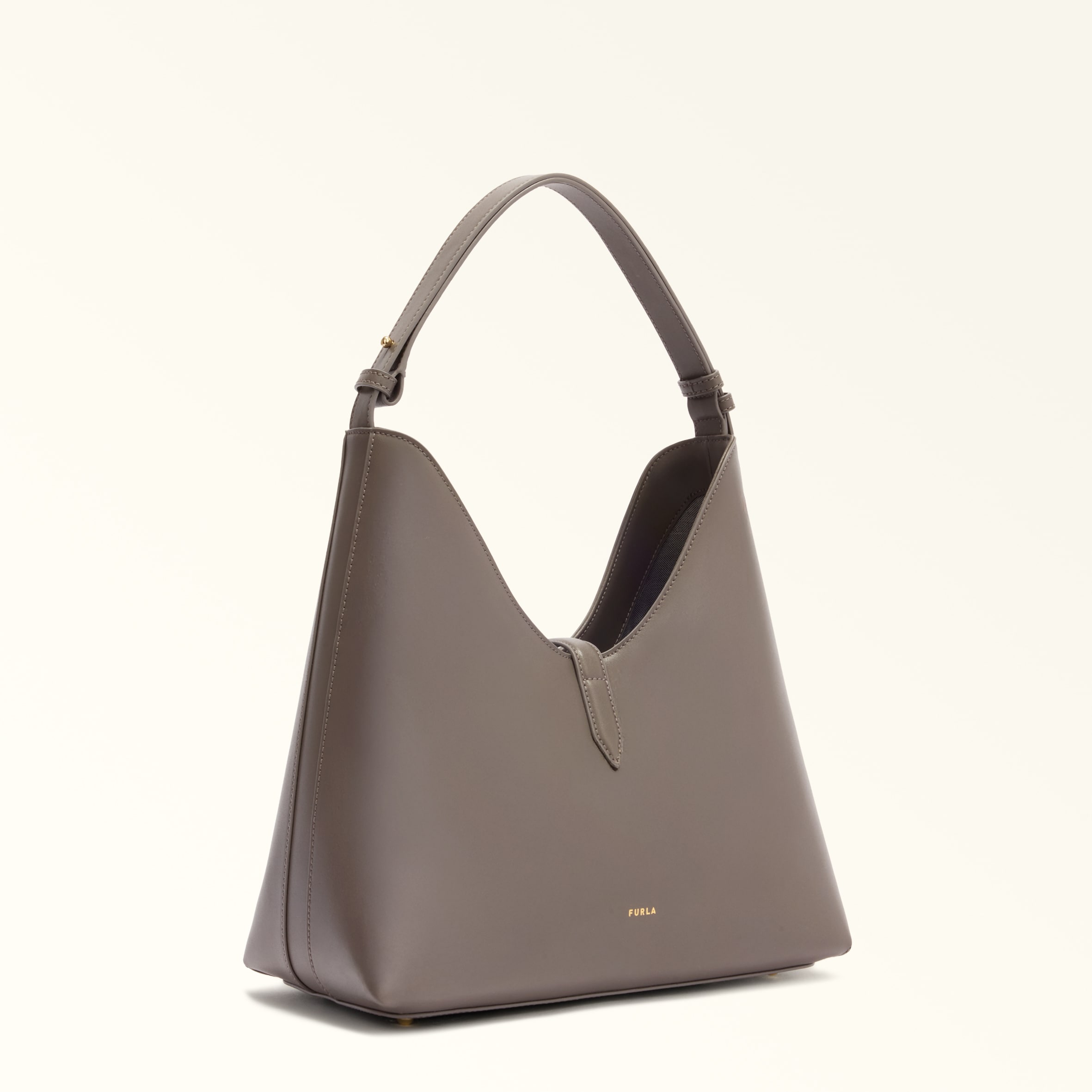FURLA GOCCIA 水饺包 M
