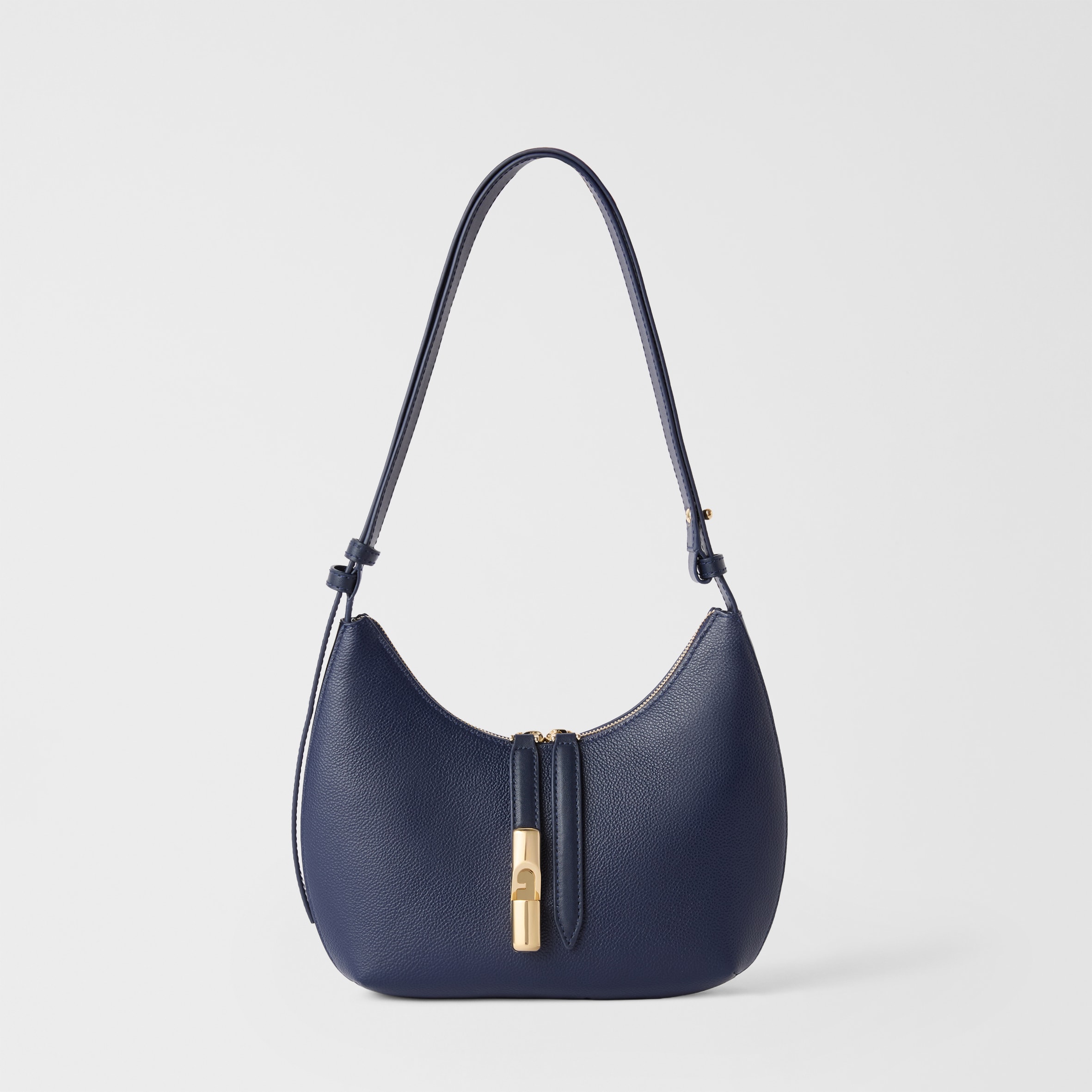 Furla Donna Blu Borse, Taglia Unica, New, - Immagine 3
