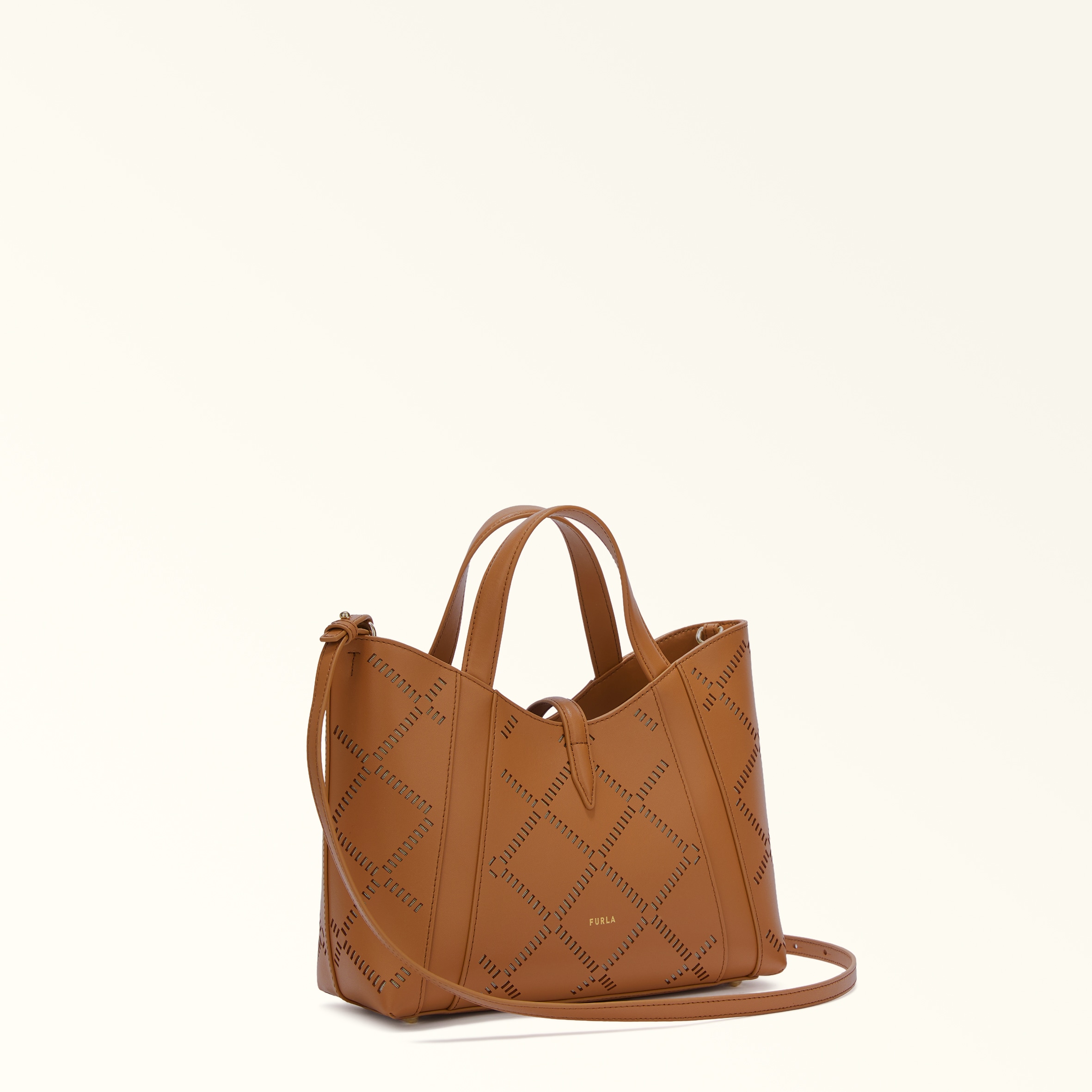 トートバッグ S MARSHMALLOW Furla Goccia | Furla JP