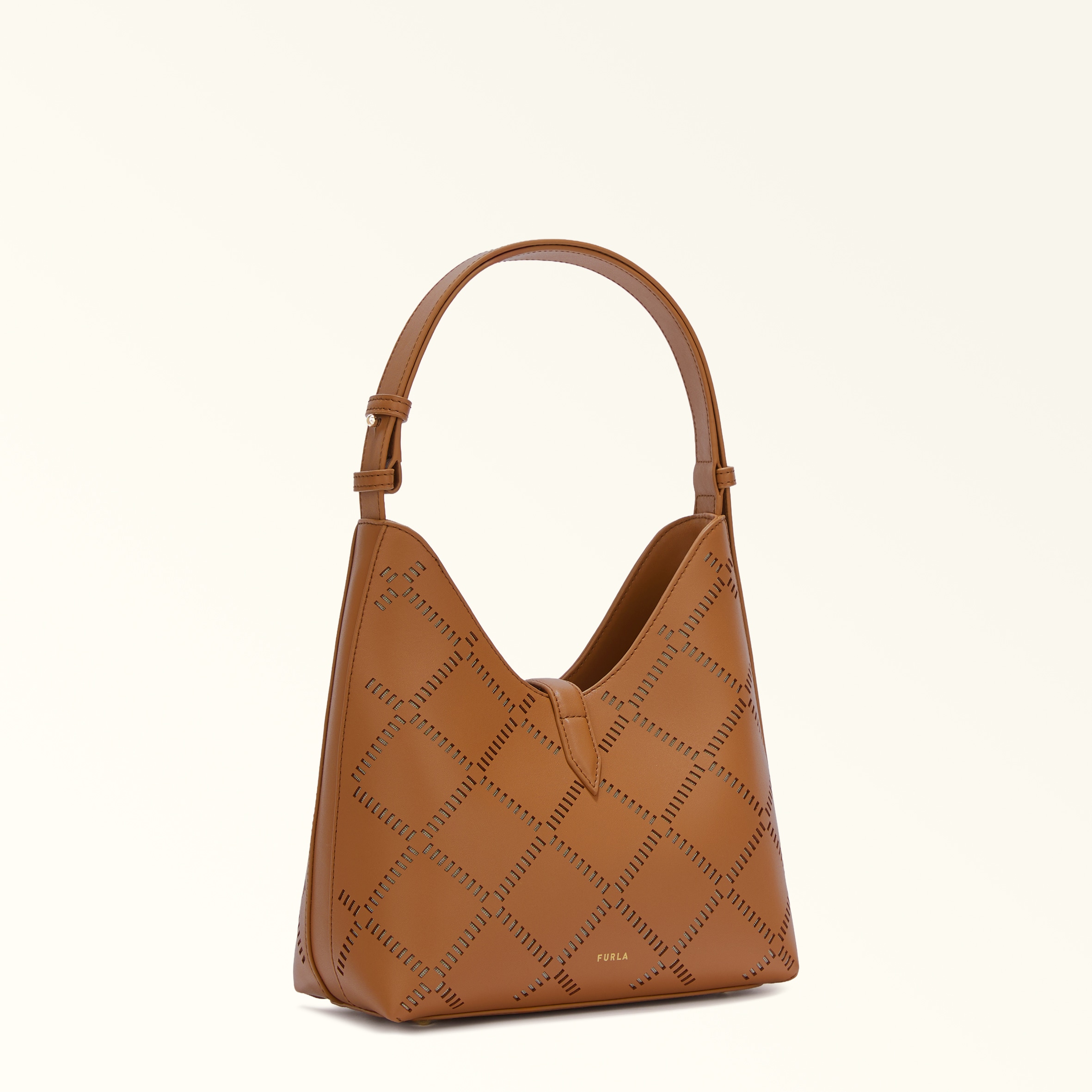 Shoulder Bag S BRANDY Furla Goccia | Furla US