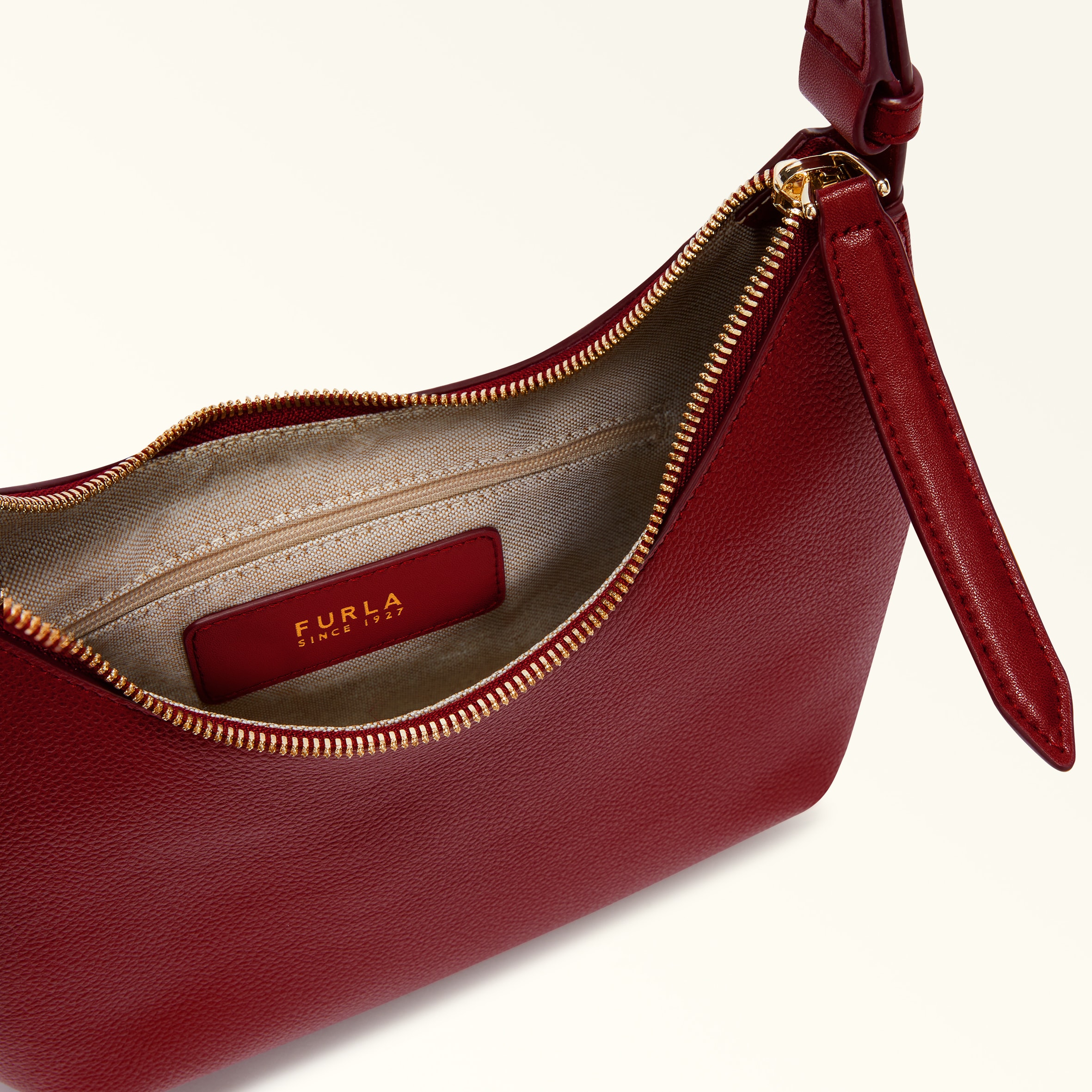 FURLA GOCCIA 单肩包 S