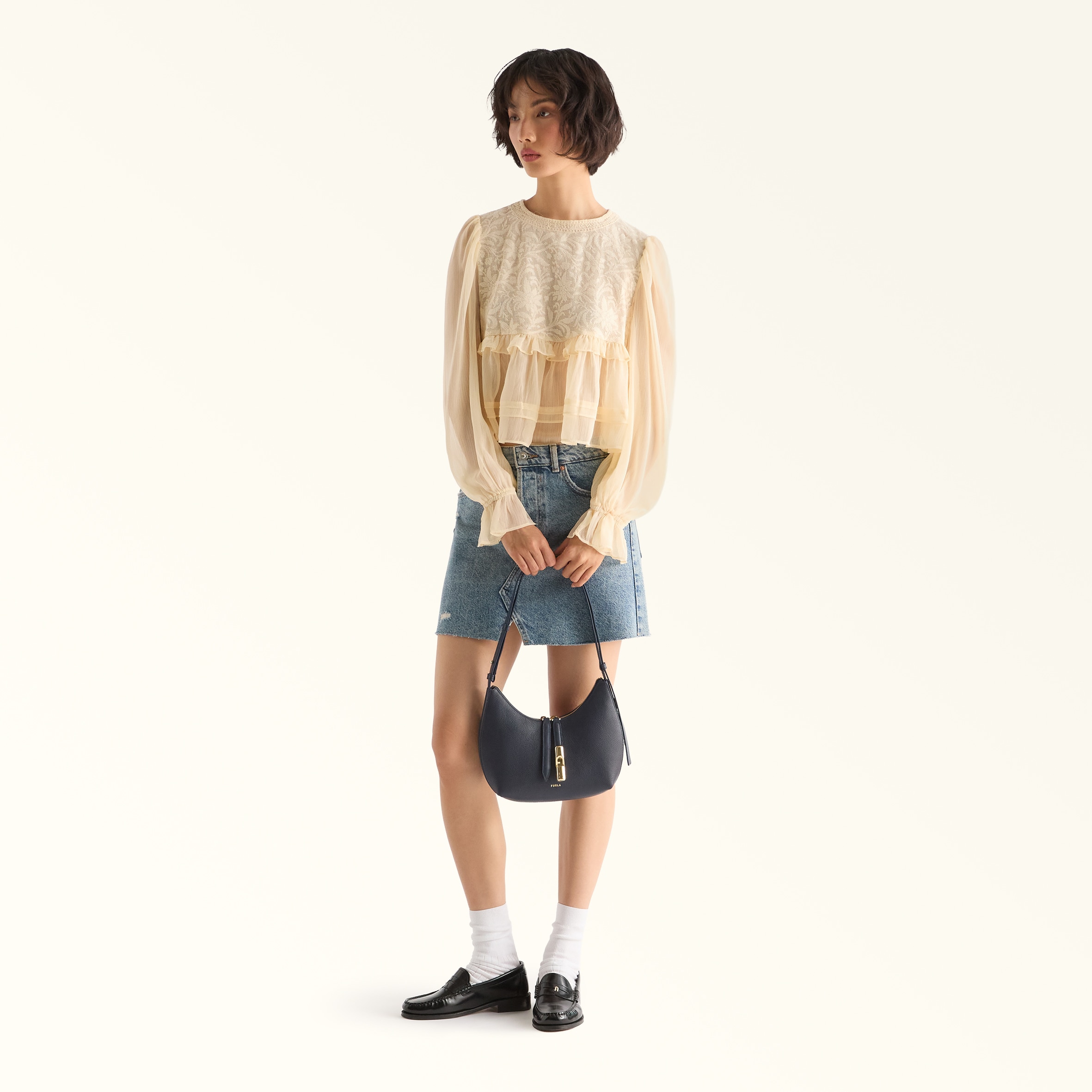 Furla Goccia