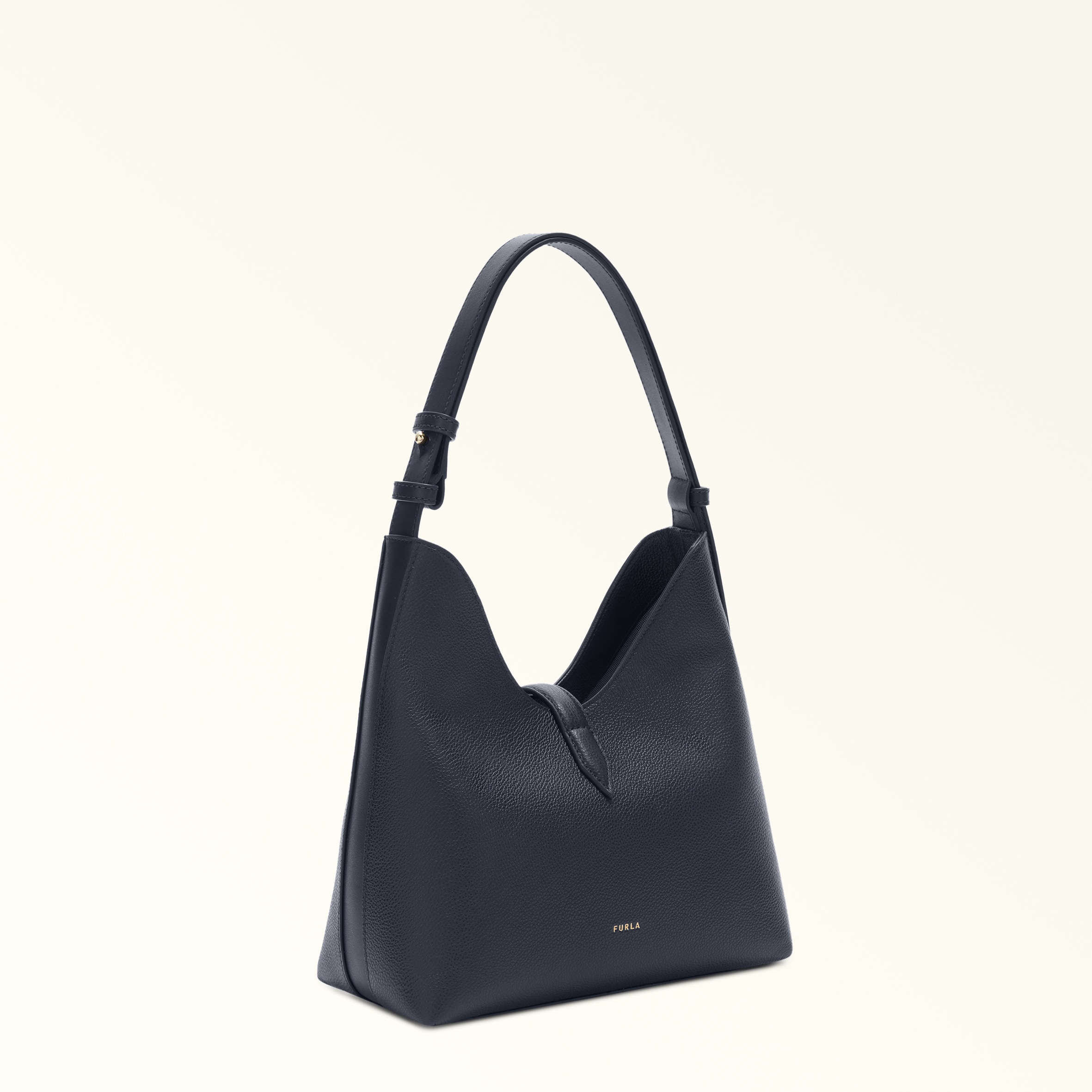 Shoulder Bag S INK BLUE Furla Goccia | Furla US