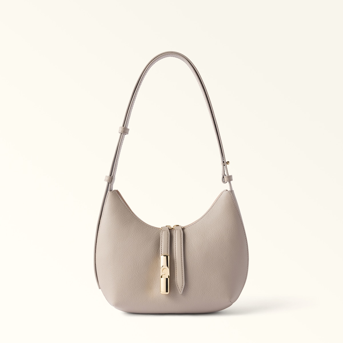 Furla Goccia Shoulder Bag S