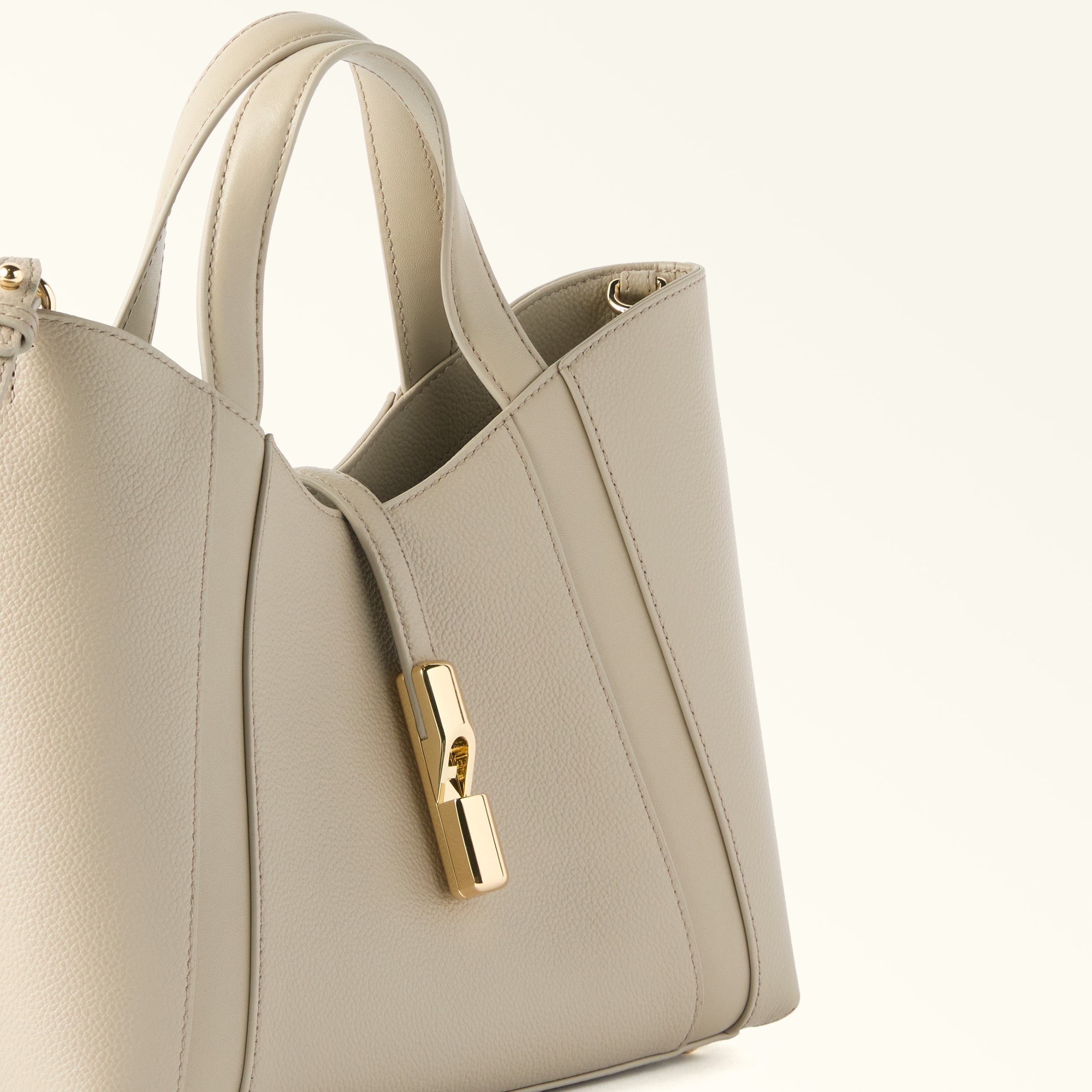 FURLA GOCCIA TOTE S
