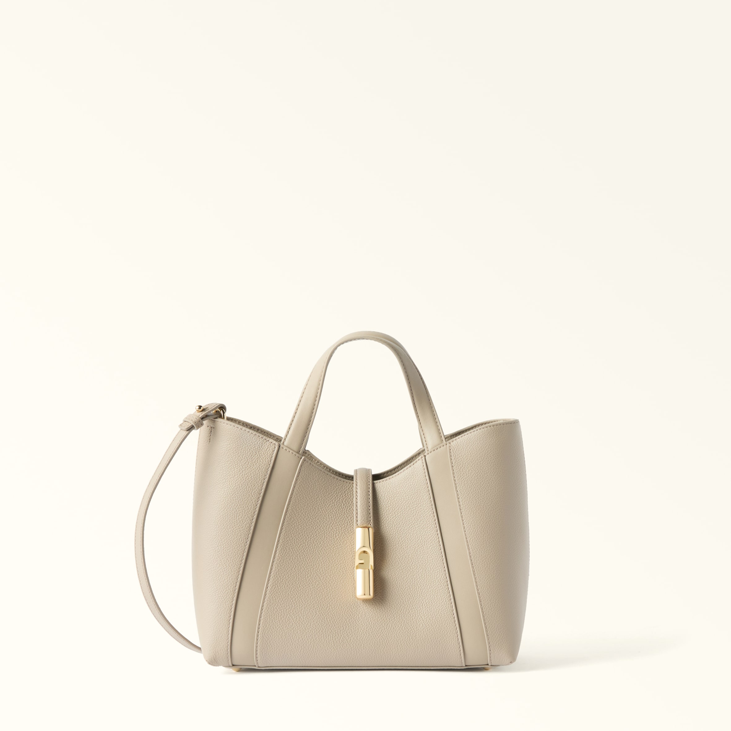 FURLA GOCCIA TOTE S