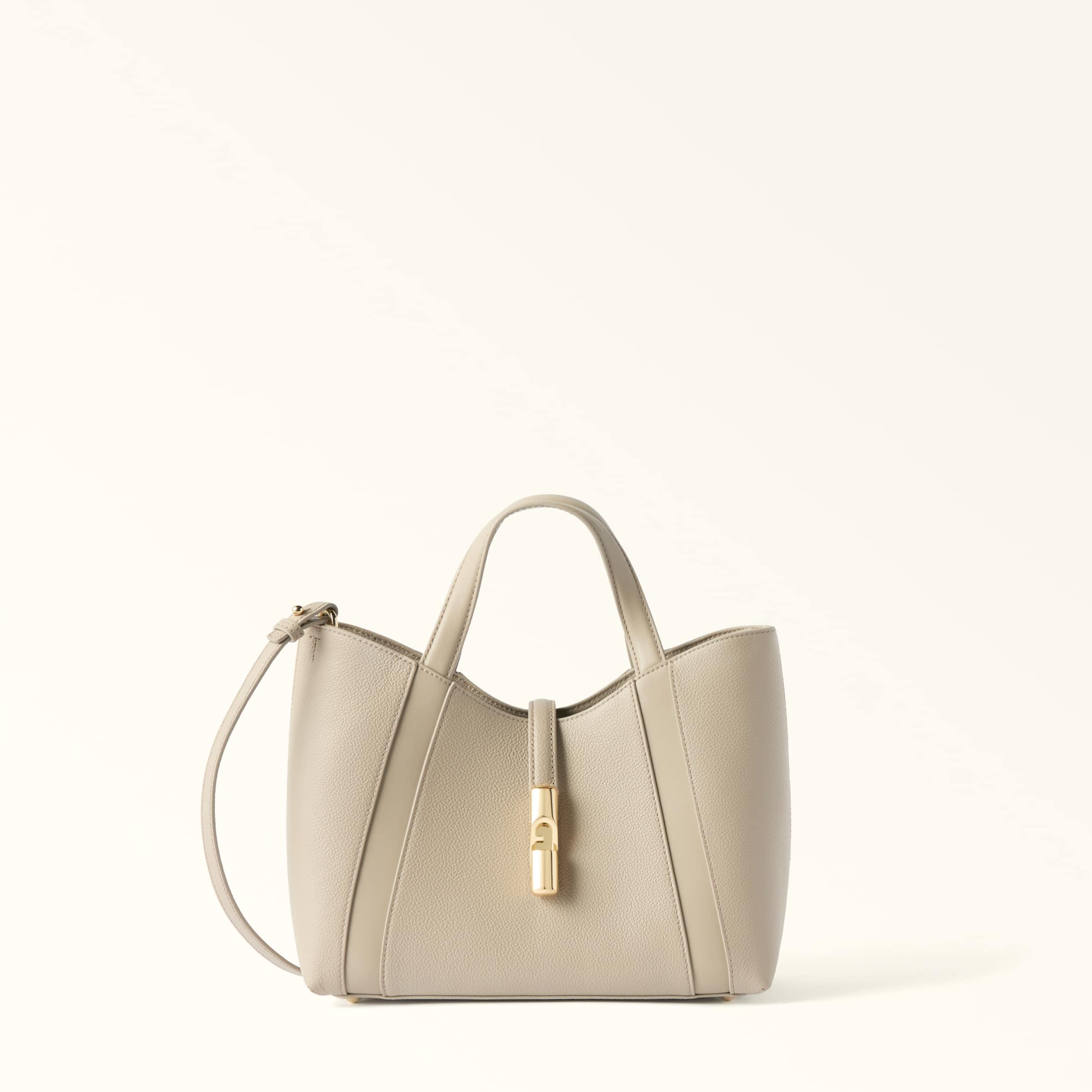 FURLA GOCCIA TOTE S