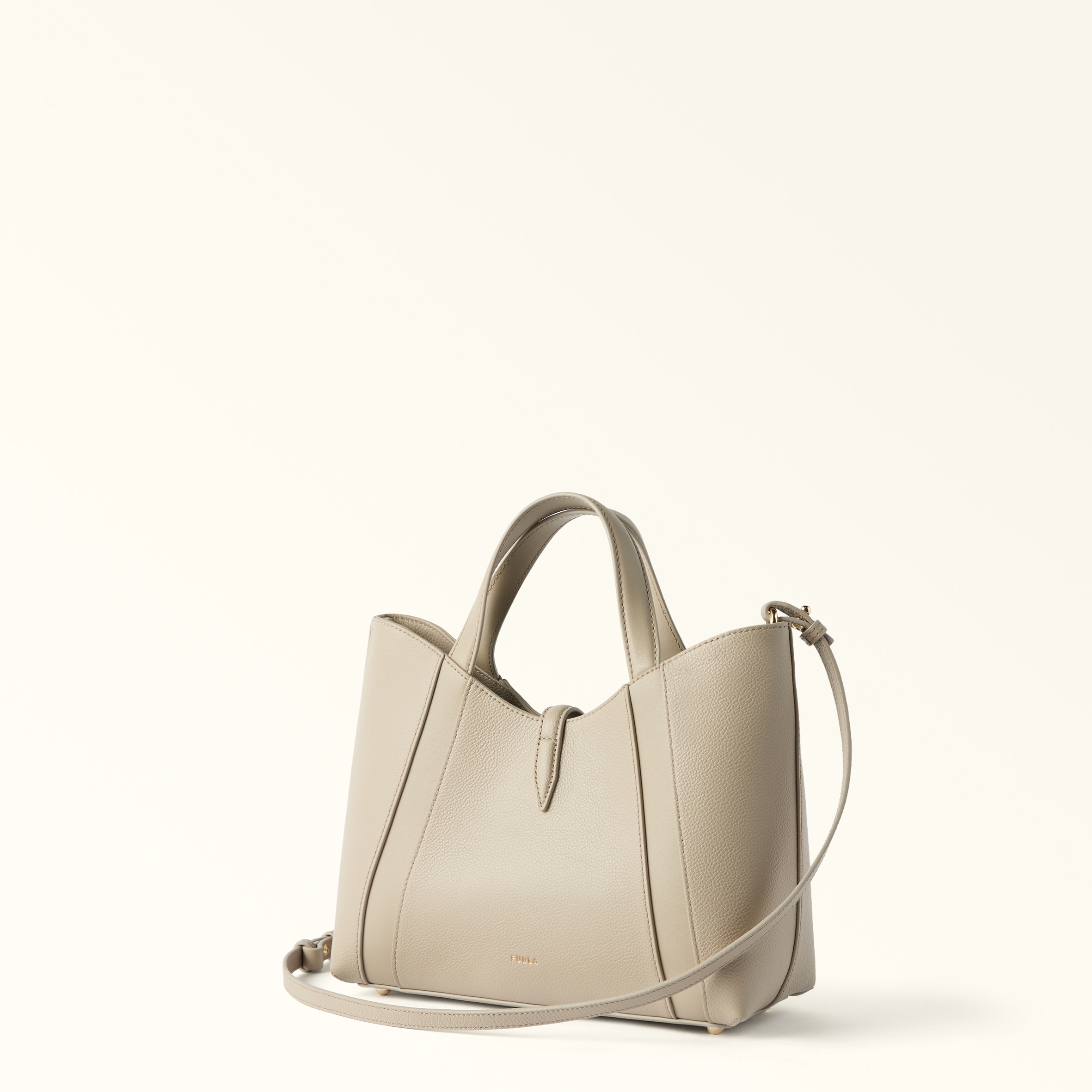 FURLA GOCCIA TOTE S