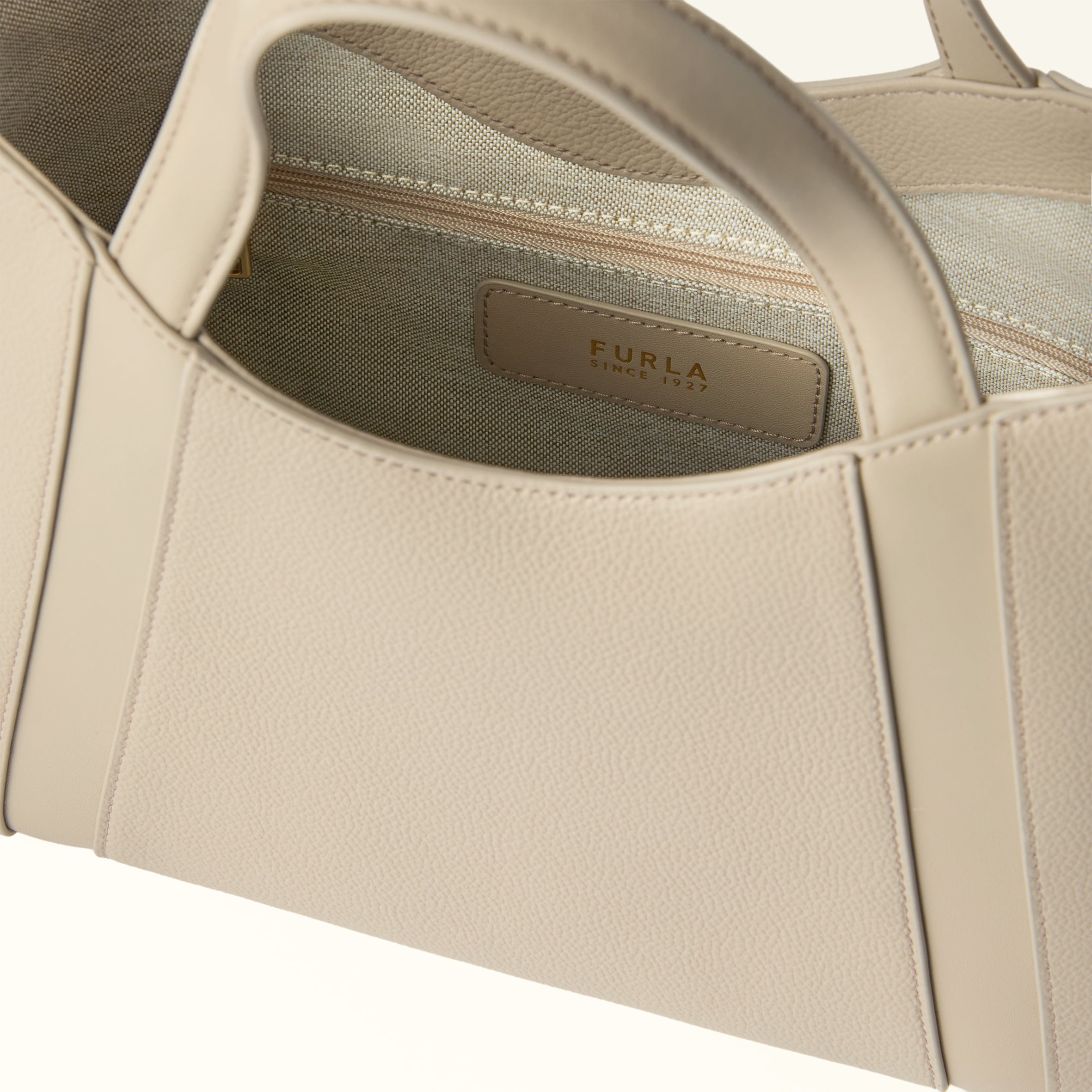 FURLA GOCCIA TOTE S