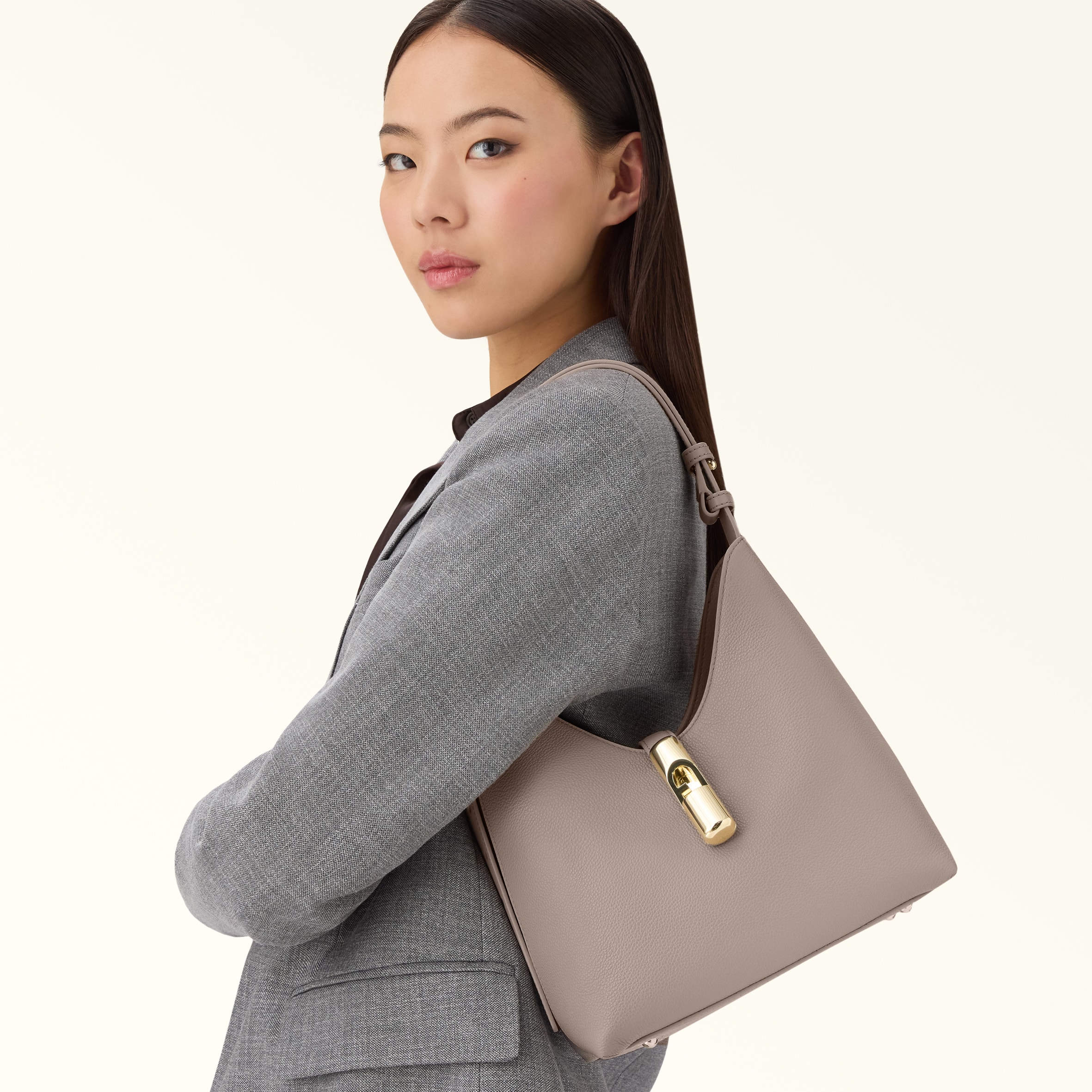 FURLA GOCCIA 水饺包 S