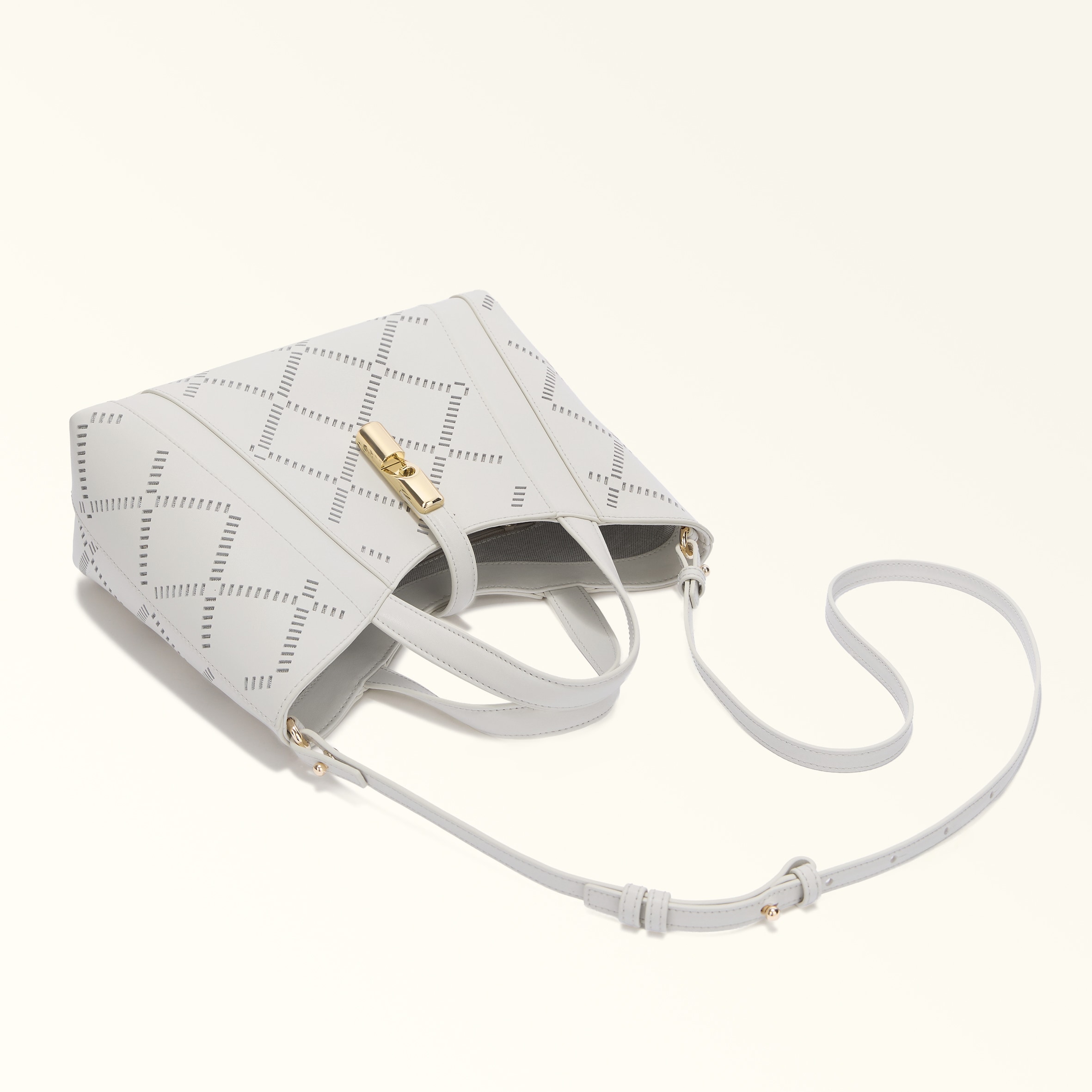 トートバッグ S MARSHMALLOW Furla Goccia | Furla JP