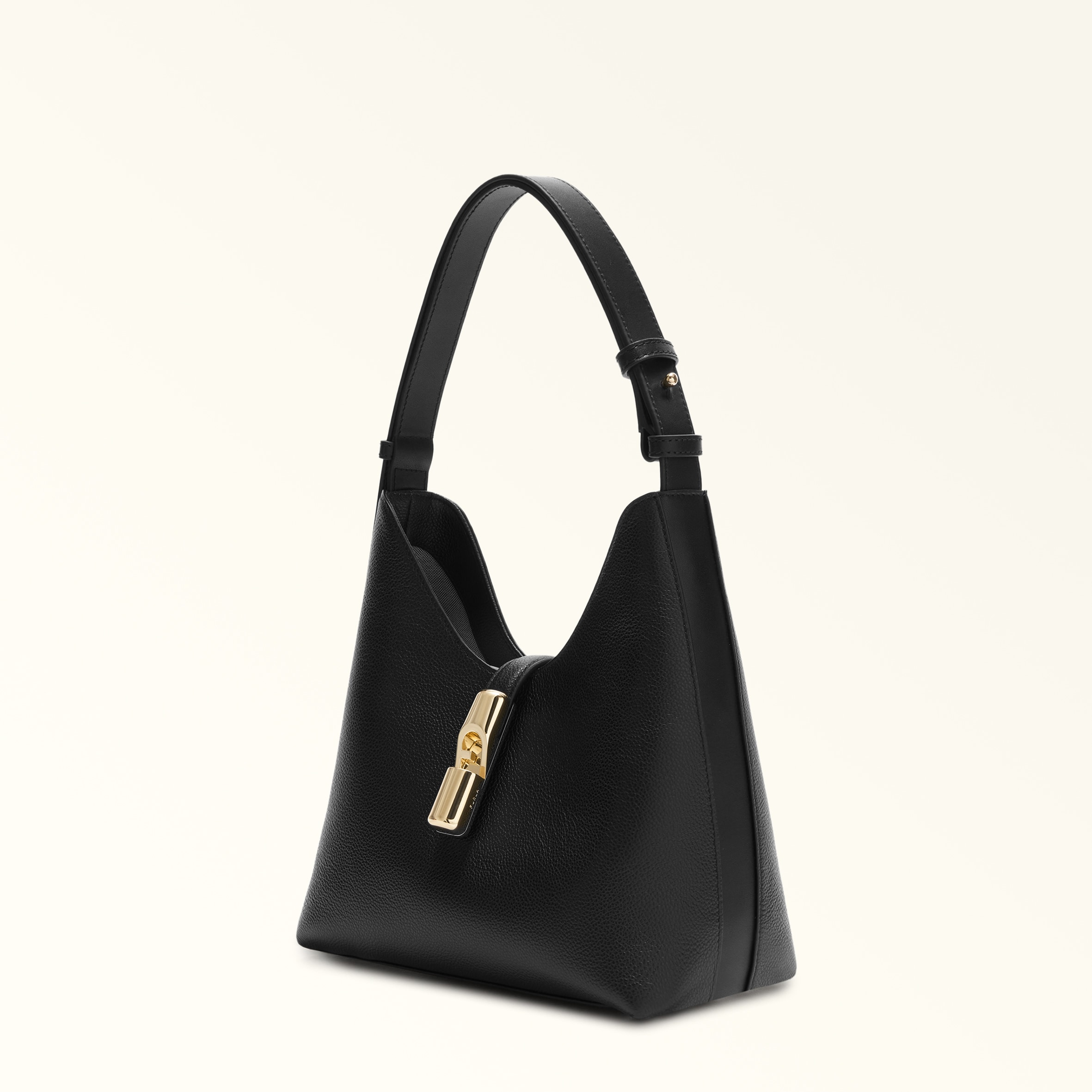 ショルダーバッグ S NERO Furla Goccia | Furla JP