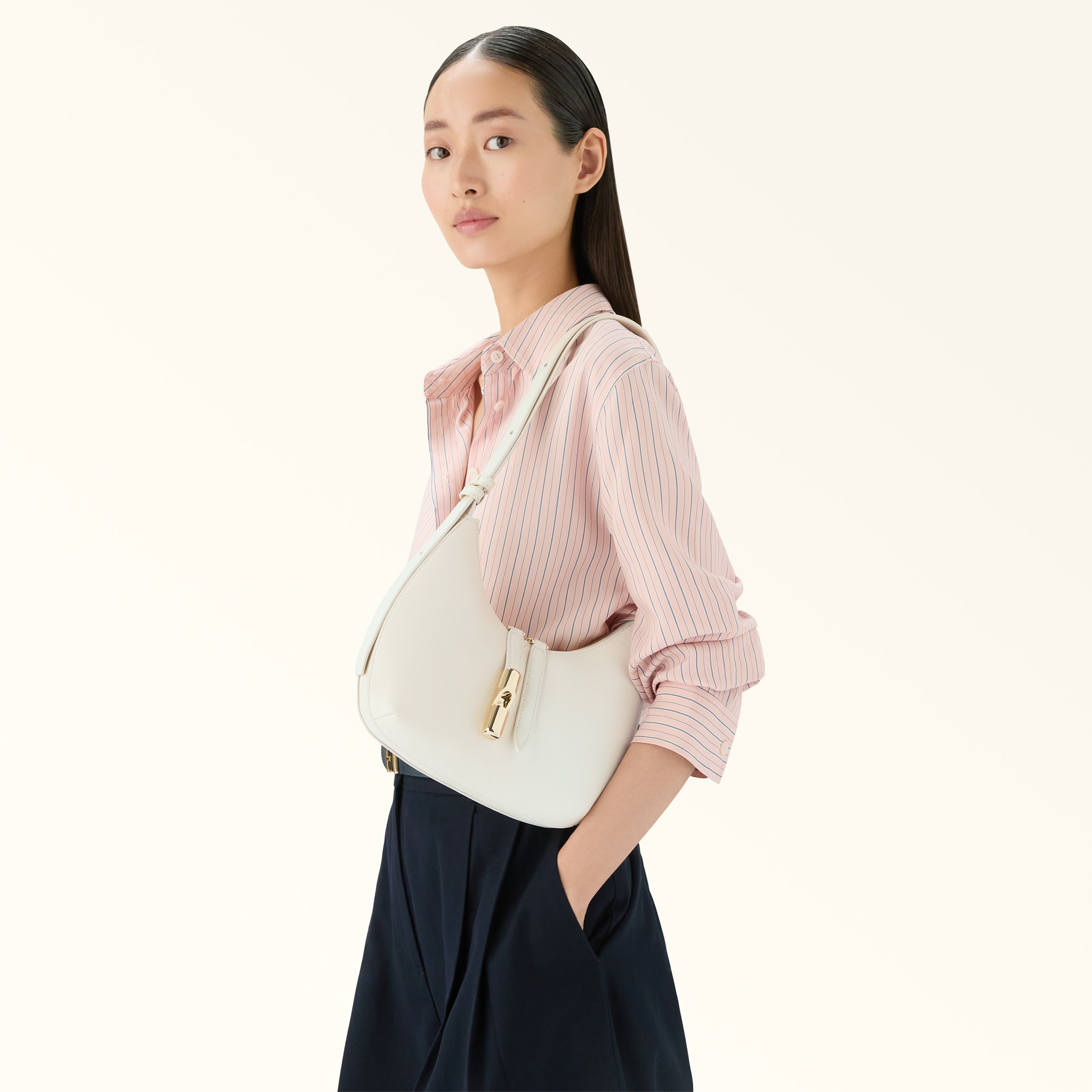 FURLA GOCCIA 单肩包 S