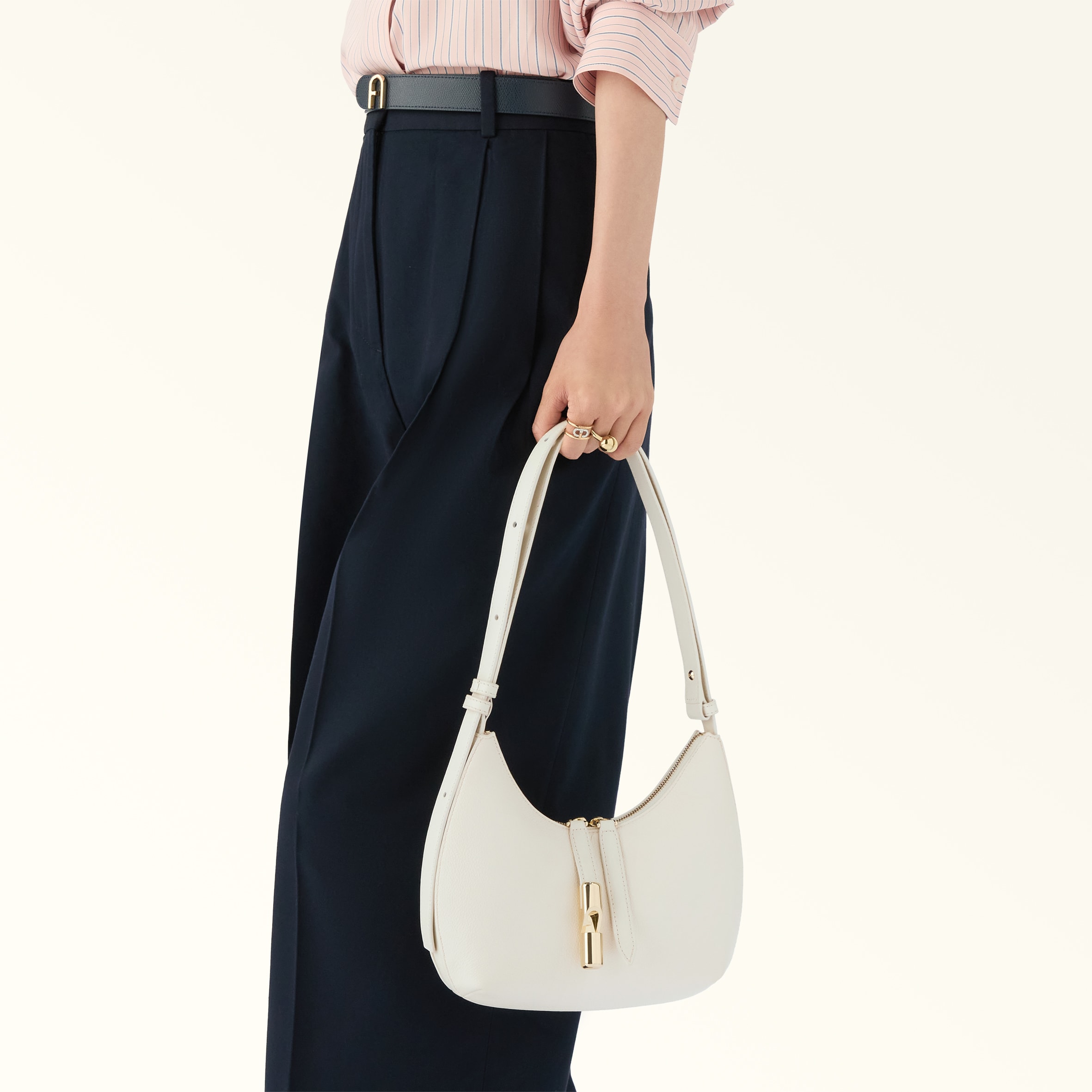 FURLA GOCCIA 单肩包 S
