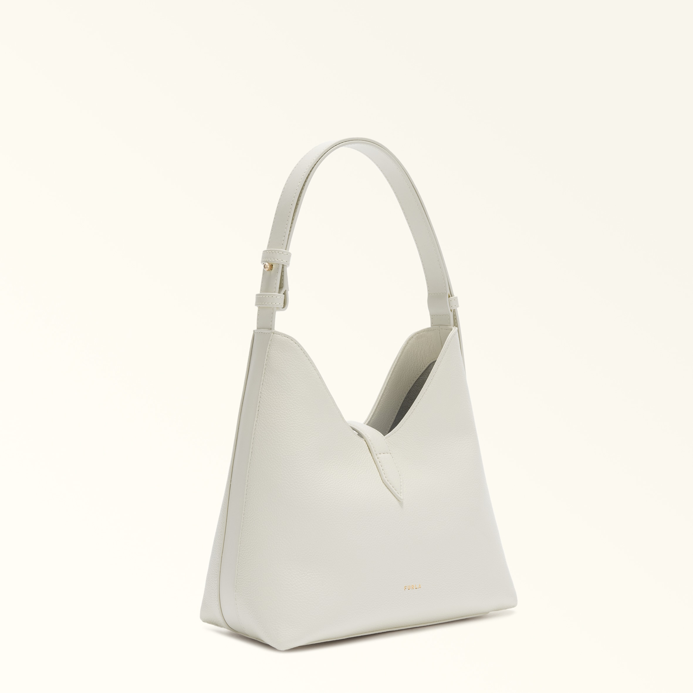 Shoulder Bag S PANNA Furla Goccia | Furla US