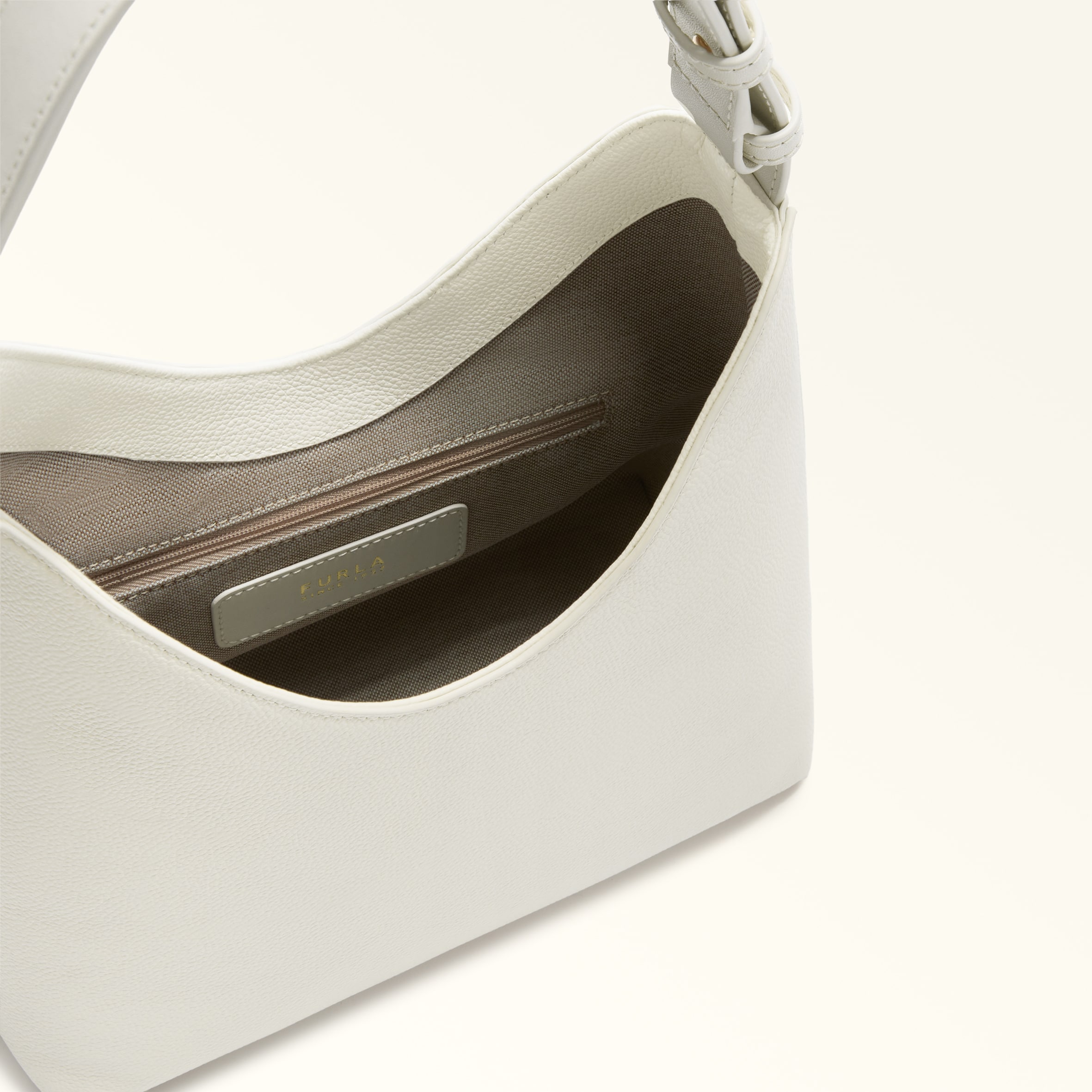 FURLA GOCCIA 水饺包 S