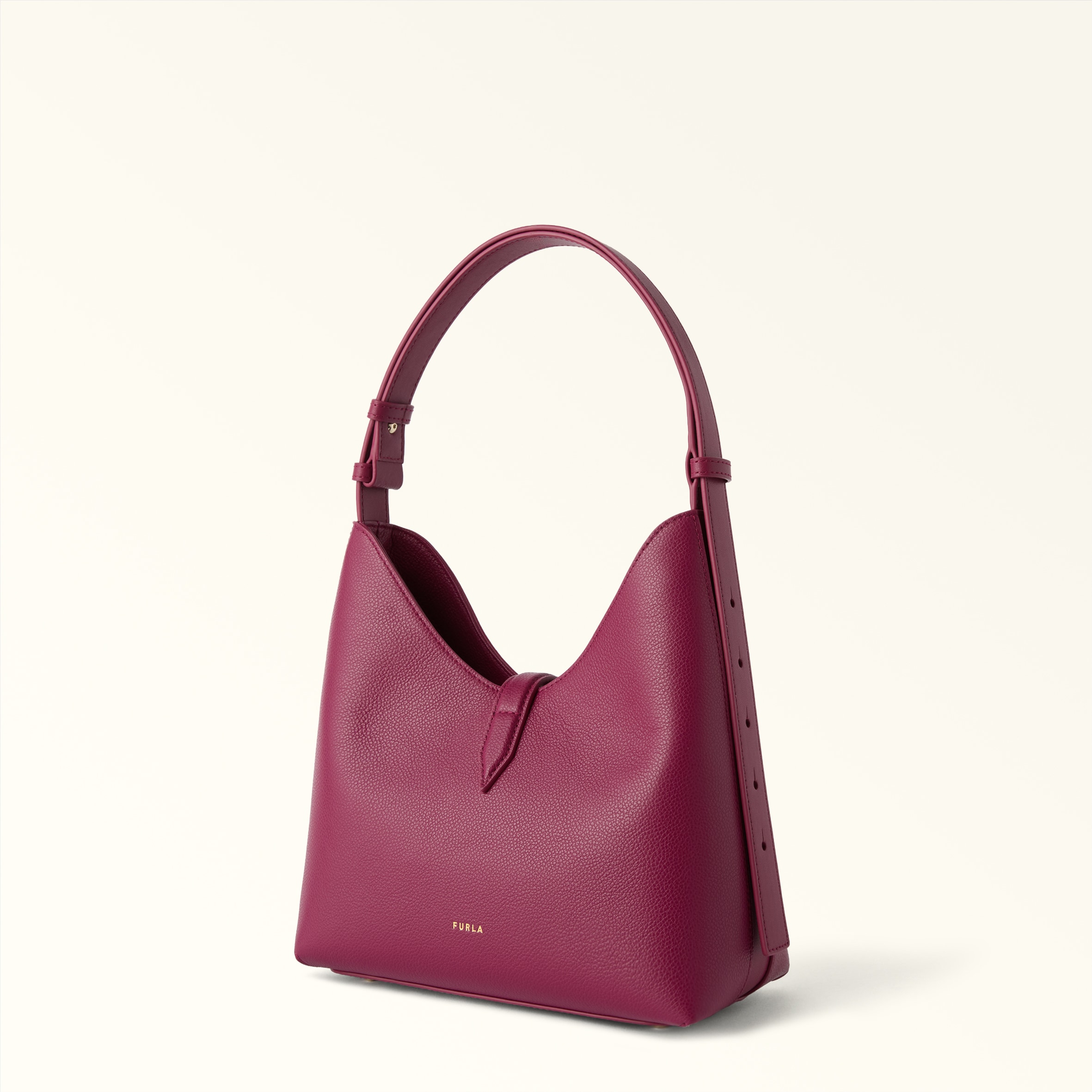 FURLA GOCCIA 水饺包 S