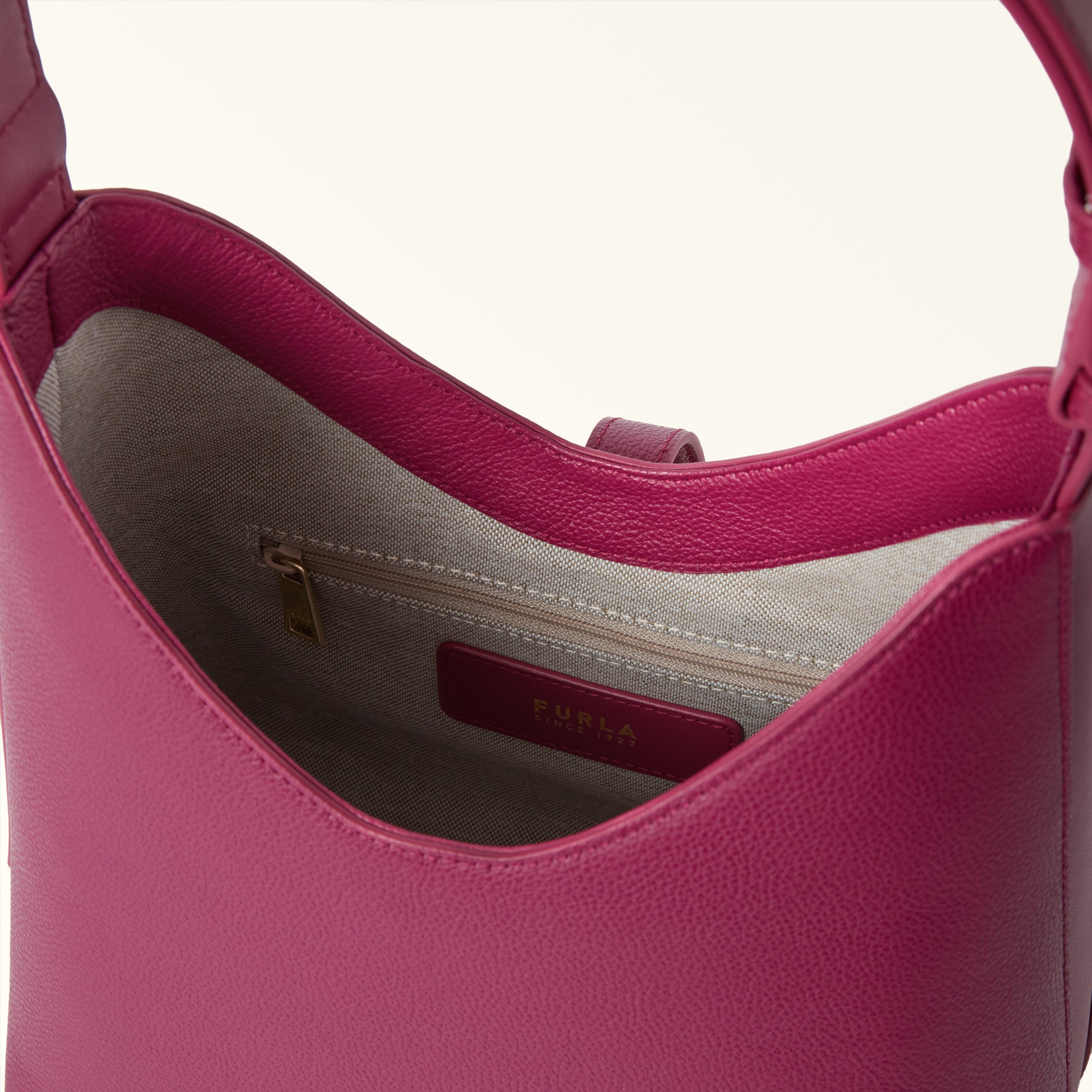 FURLA GOCCIA 水饺包 S