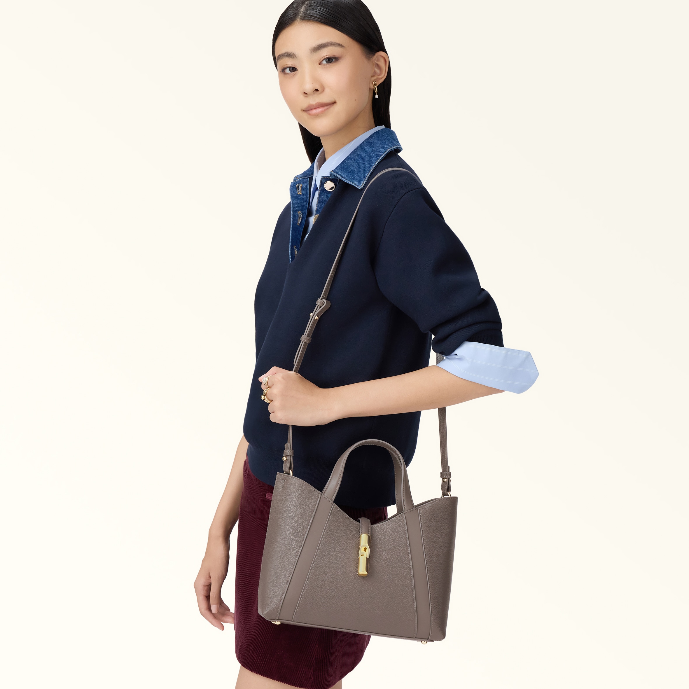 FURLA GOCCIA 大提包 S