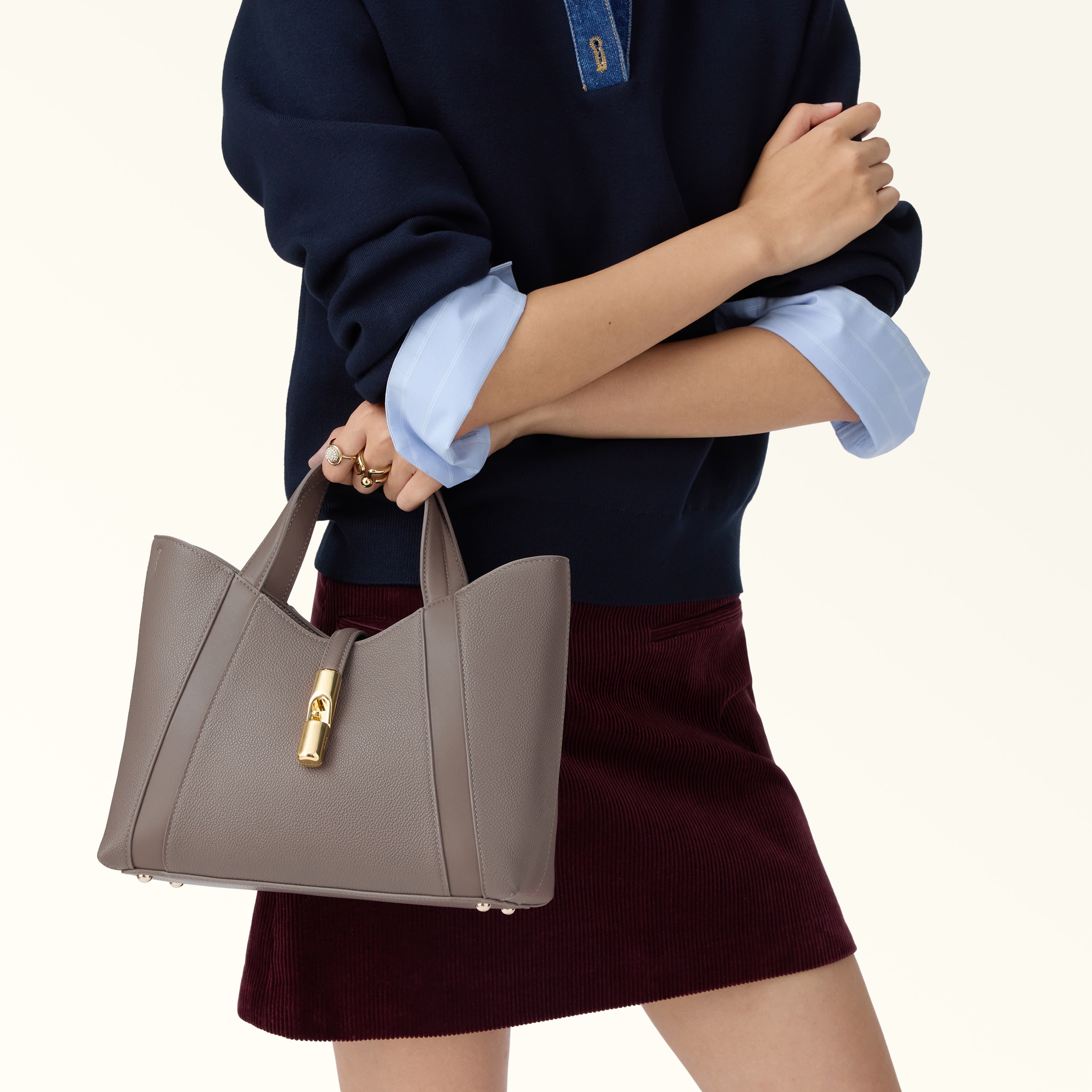 FURLA GOCCIA 大提包 S