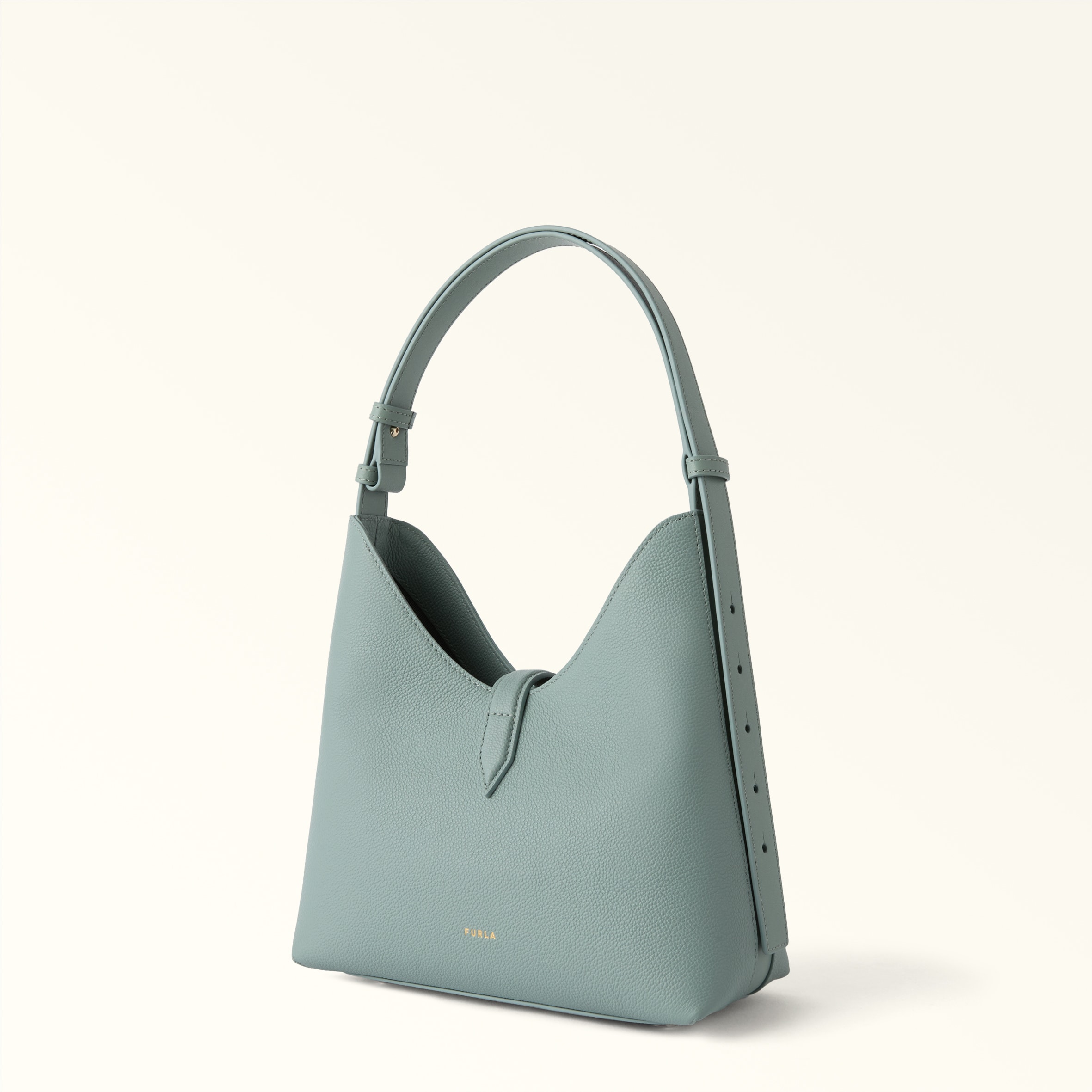 ショルダーバッグ S WINTER SKY Furla Goccia | Furla JP