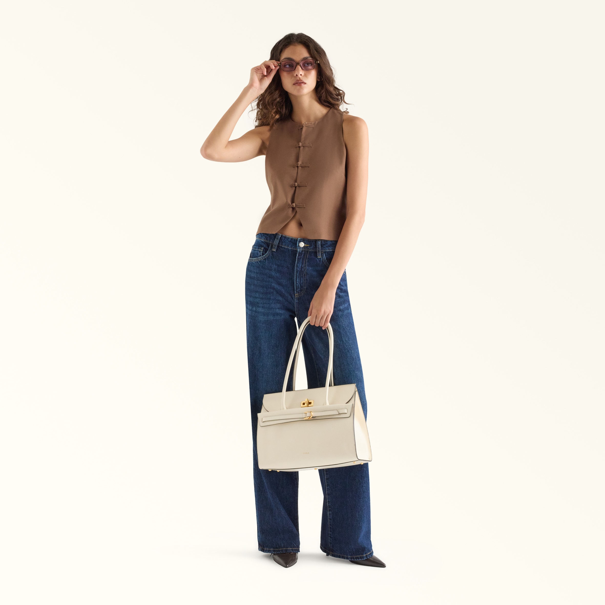 Furla Greta