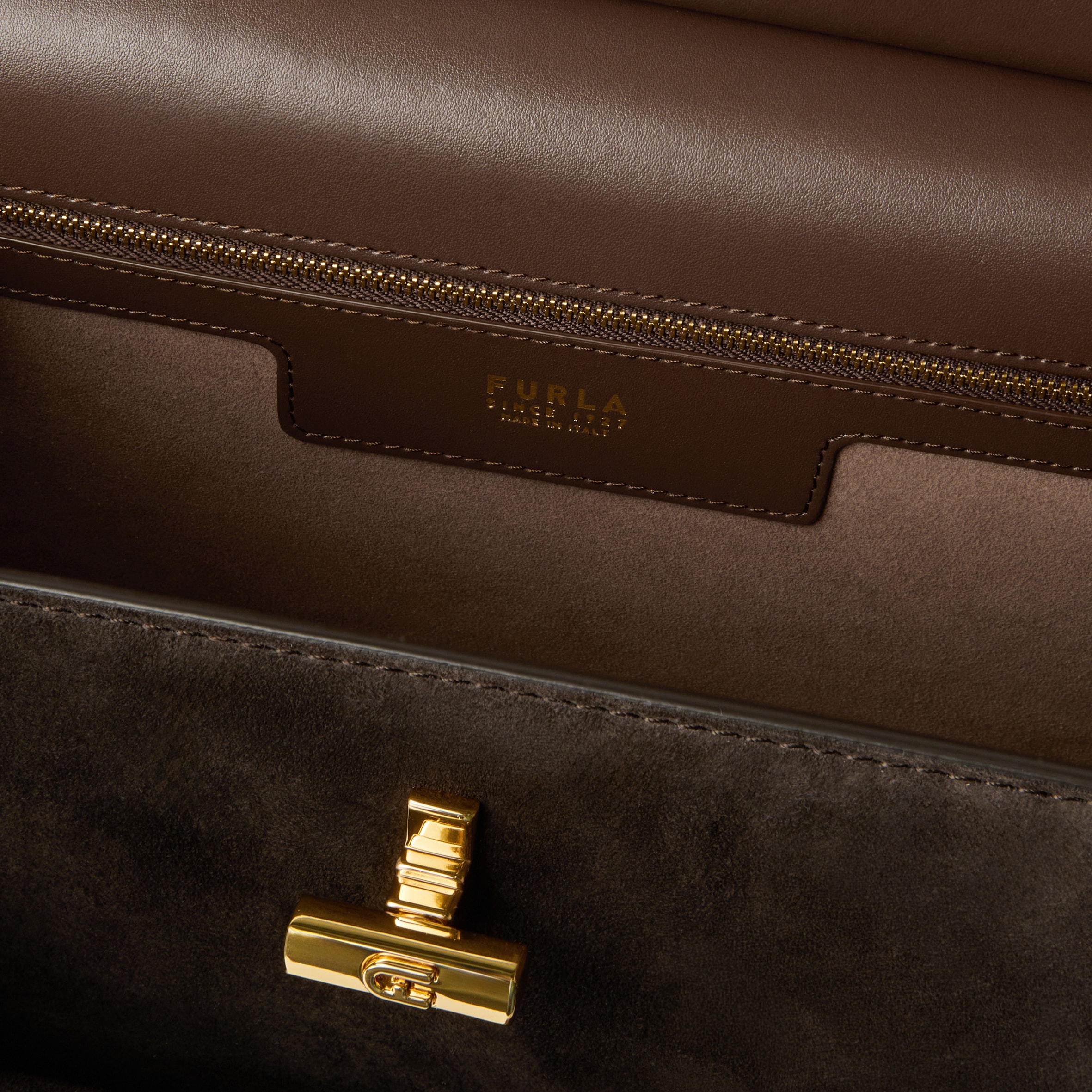 Furla Greta