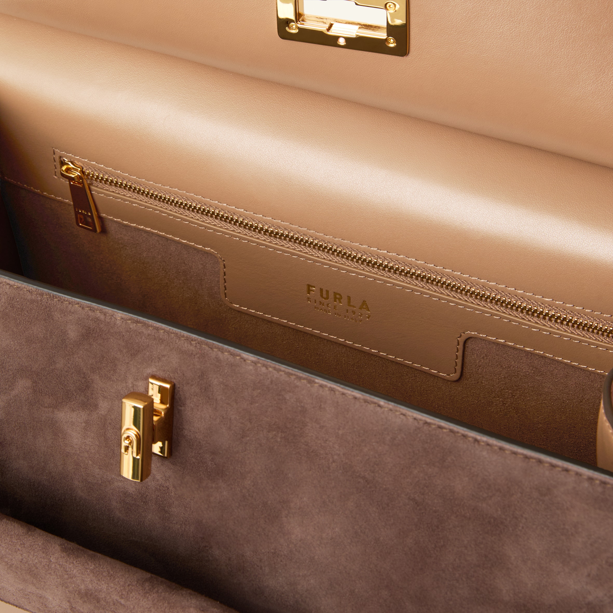 Furla Greta