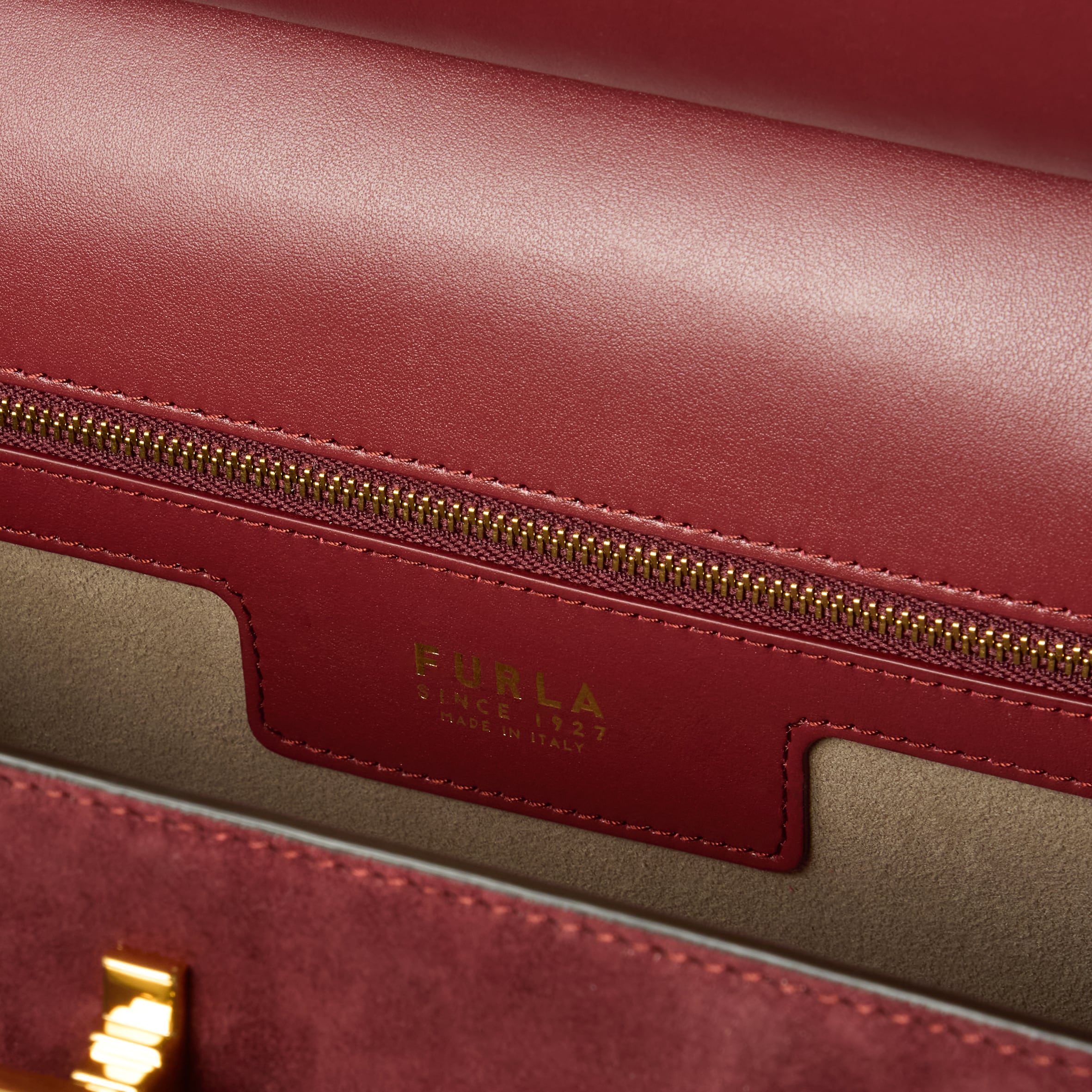 Furla Greta