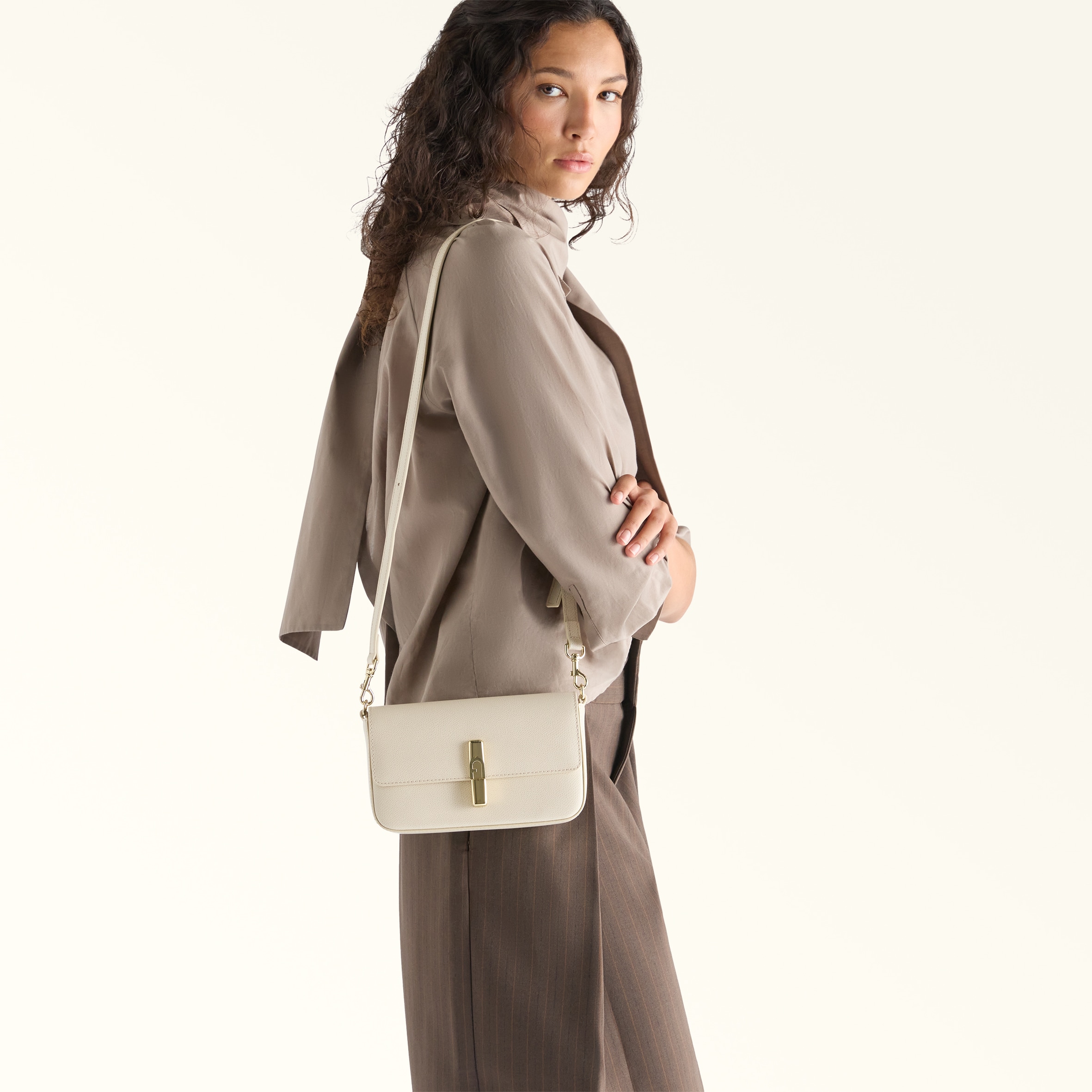 FURLA IRIDE CROSSBODY MINI