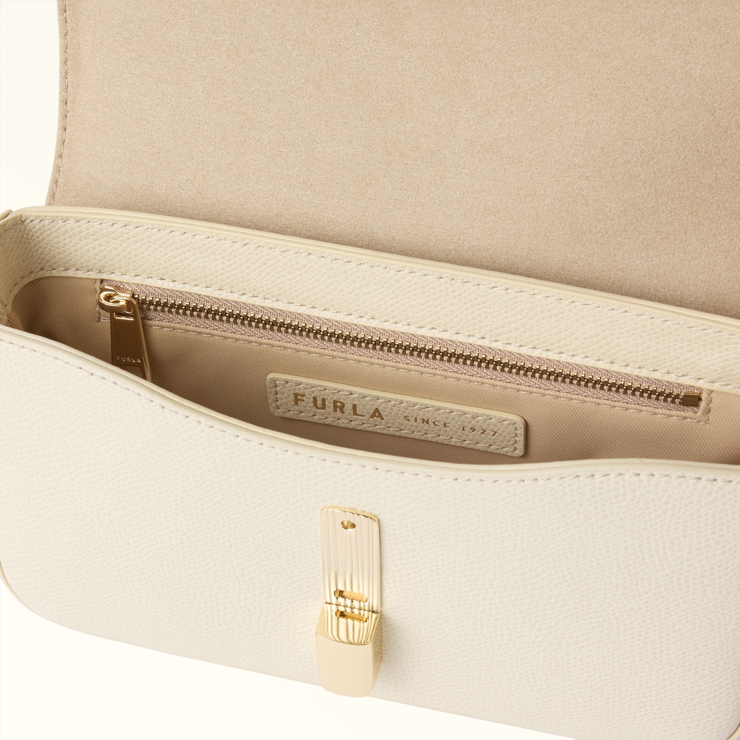FURLA IRIDE 斜挎包 MINI