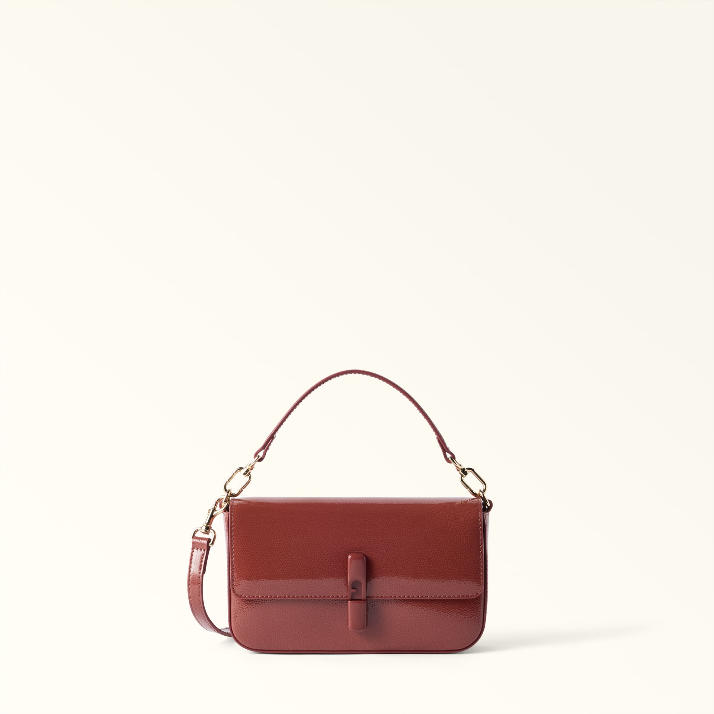 FURLA IRIDE 斜挎包 MINI