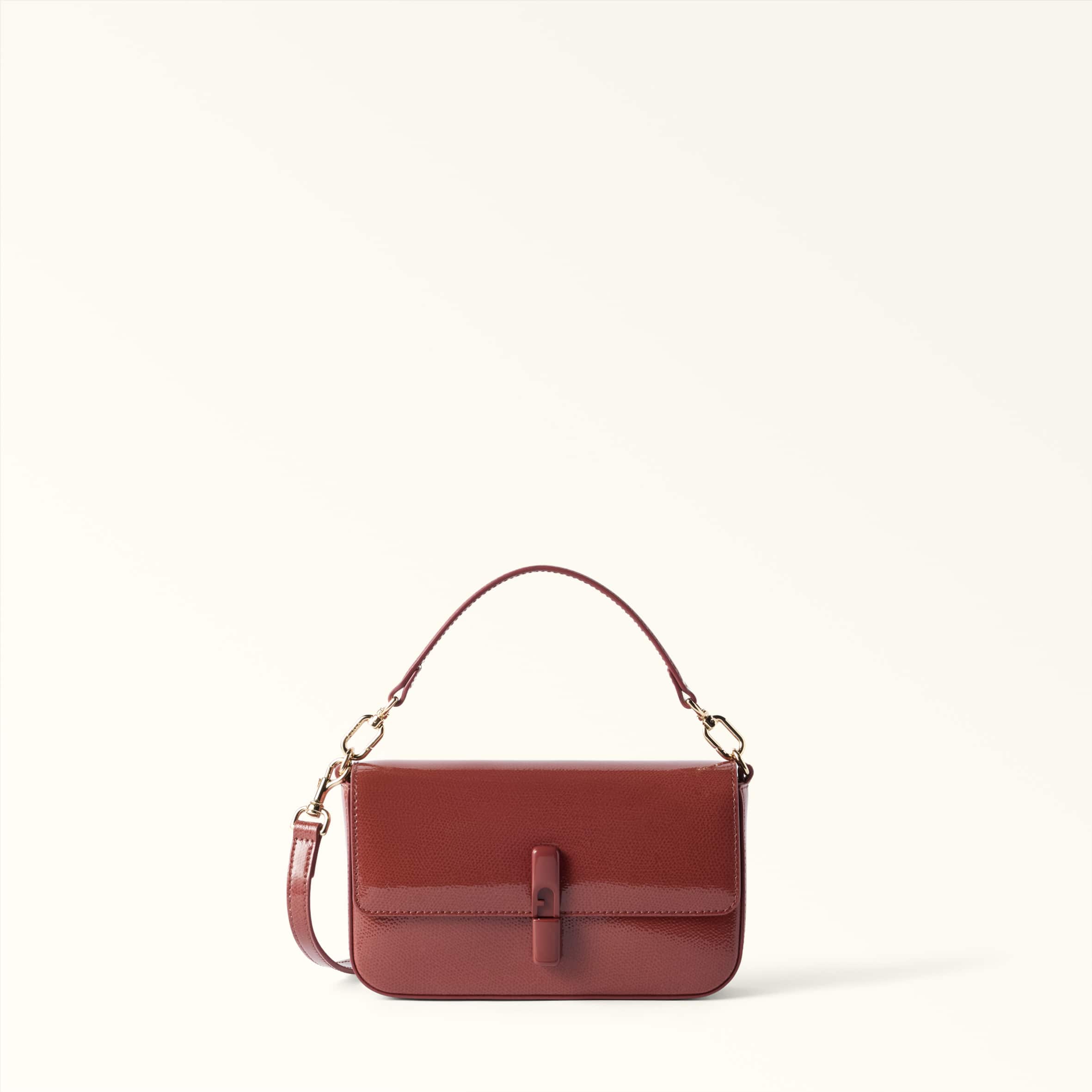 FURLA IRIDE 斜挎包 MINI