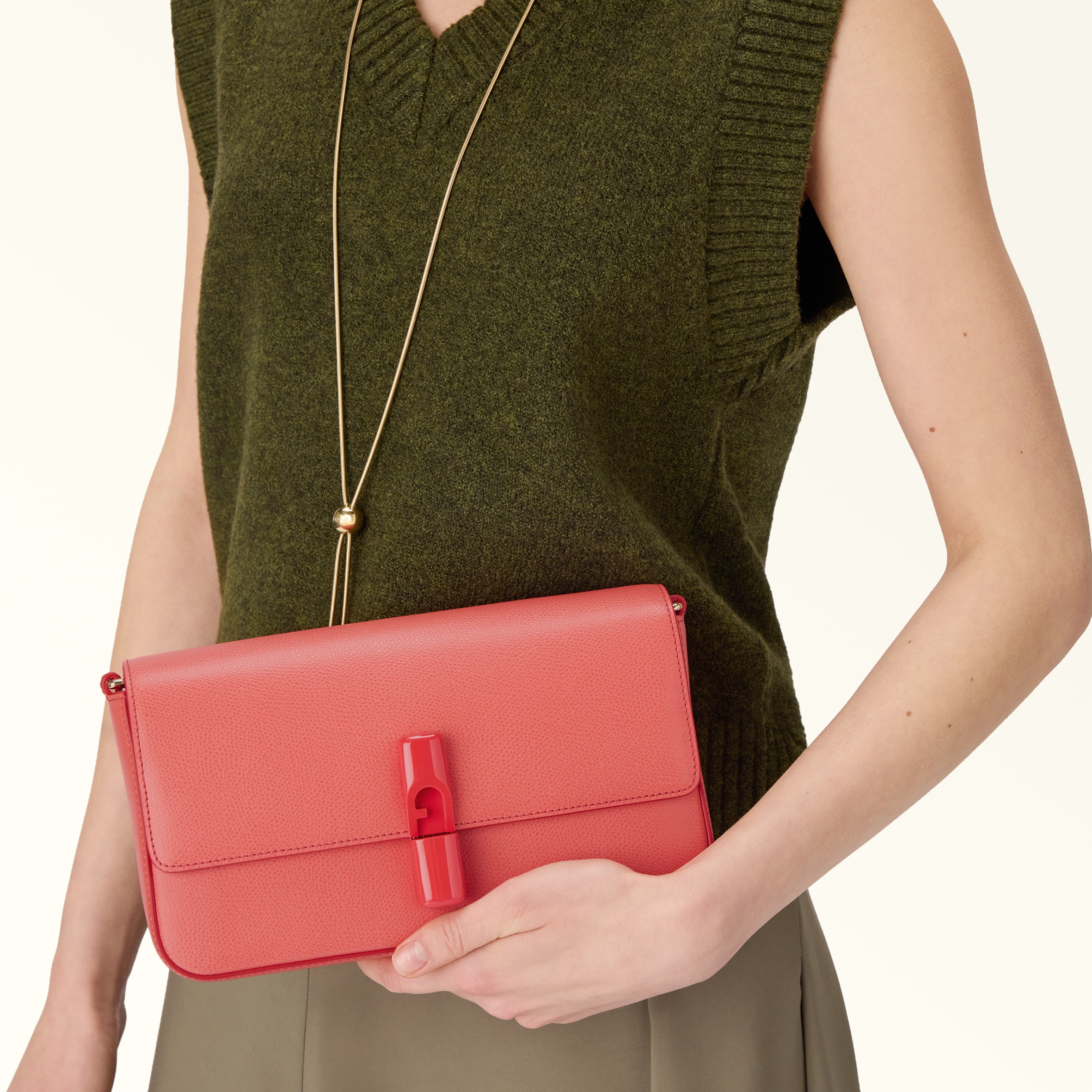 FURLA IRIDE 斜挎包 S