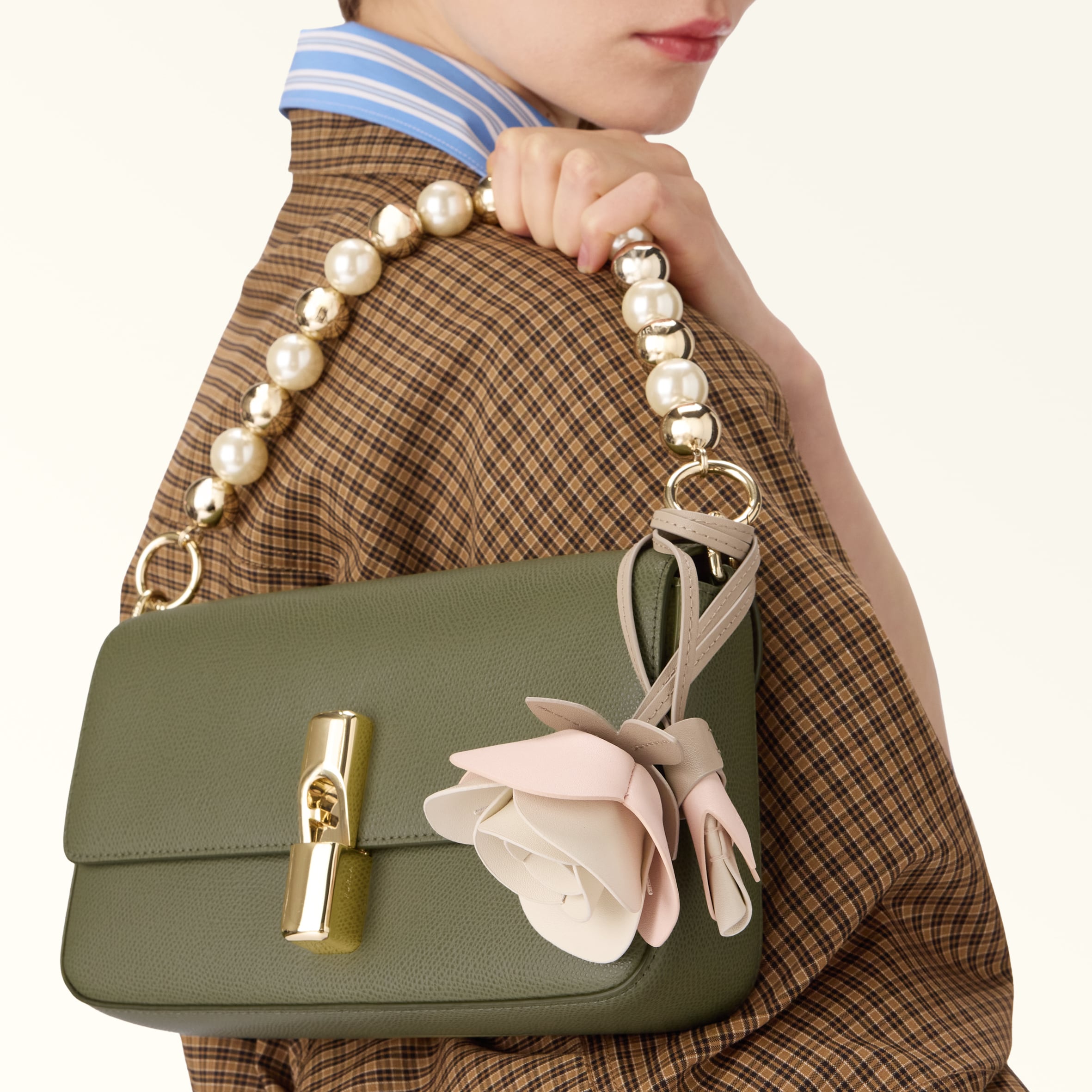Crossbody S AVOCADO Furla Iride | Furla US