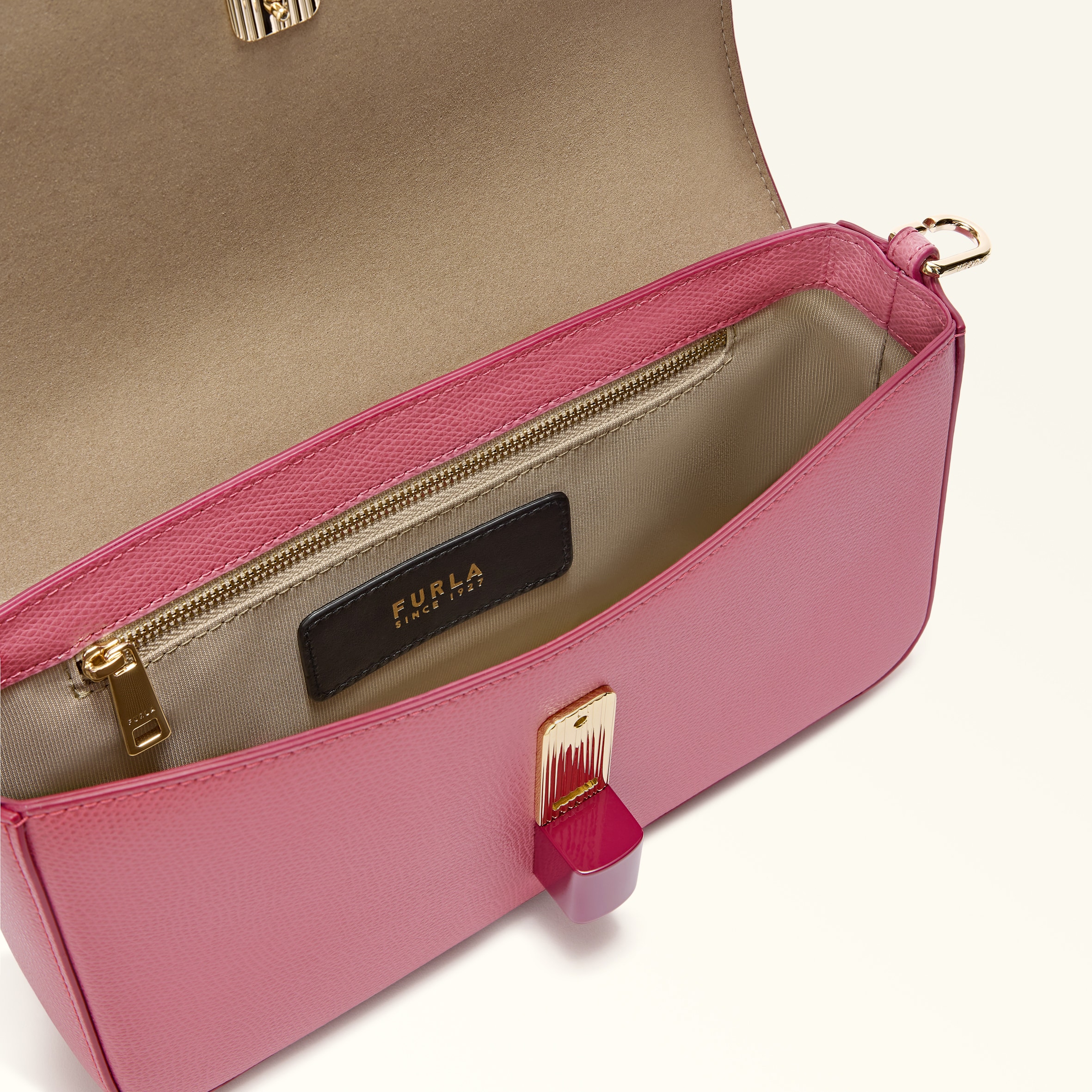FURLA IRIDE 斜挎包 S