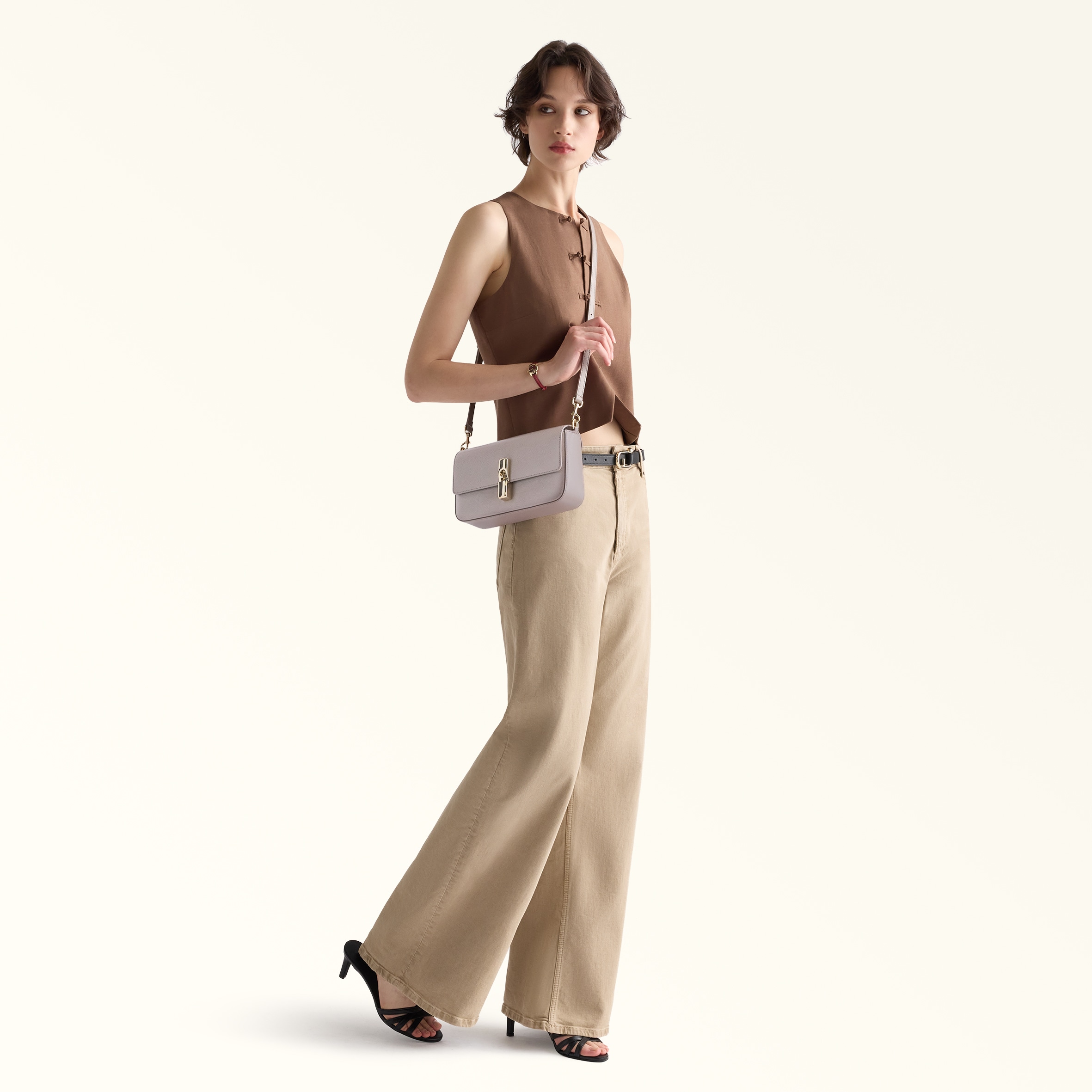FURLA IRIDE 斜挎包 S