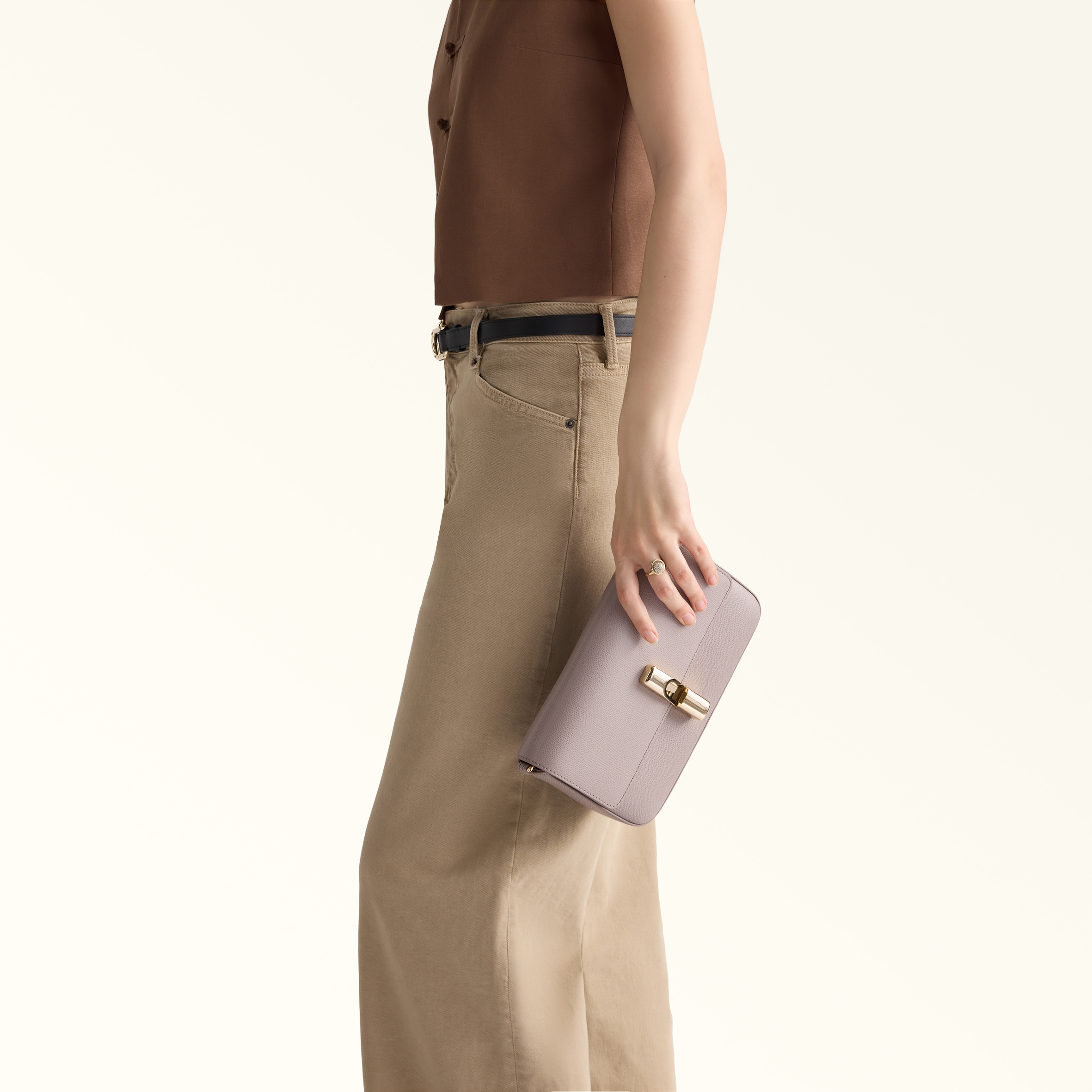 FURLA IRIDE 斜挎包 S