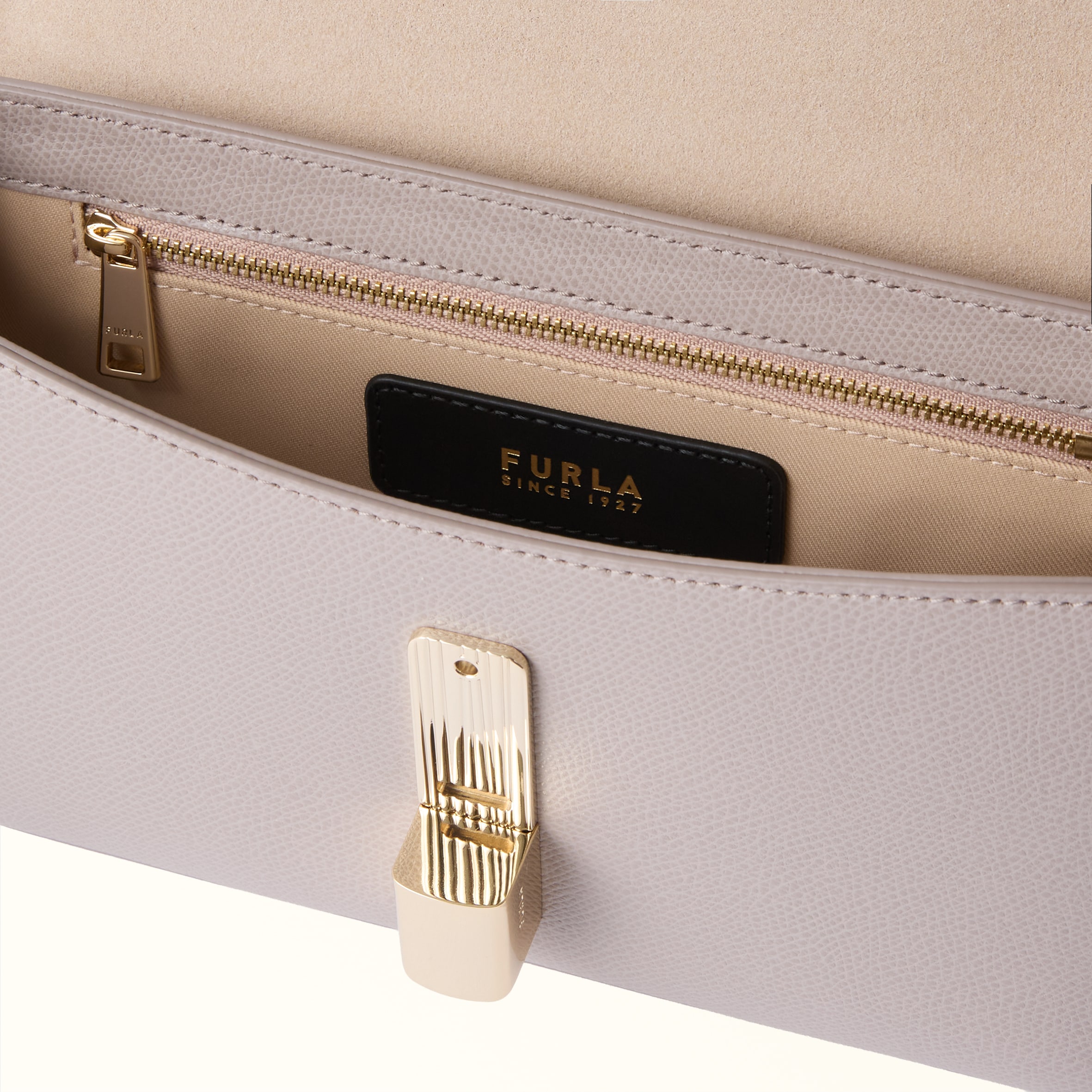 FURLA IRIDE 斜挎包 S