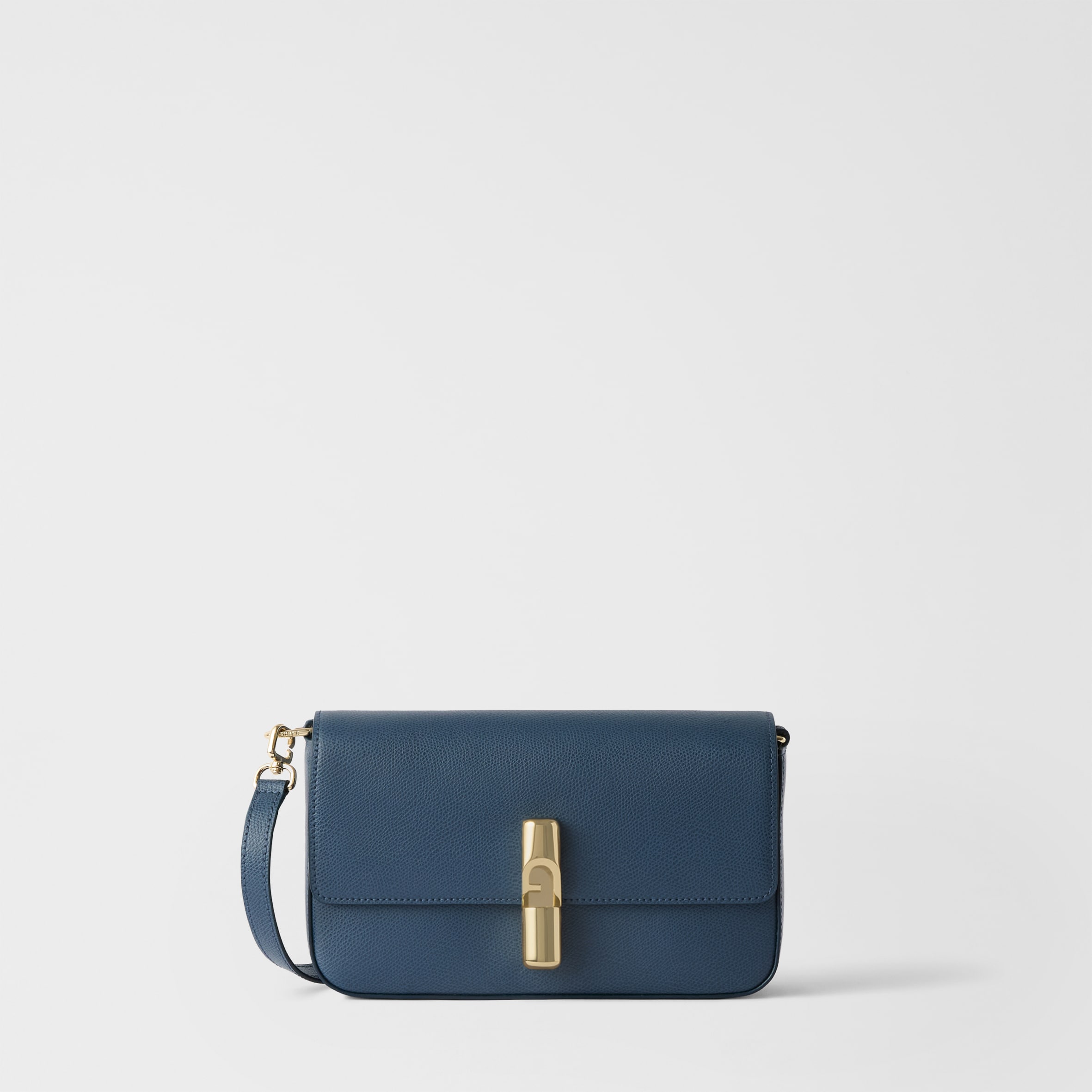 Furla Donna Blu Borse, Taglia Unica, New, - Immagine 2