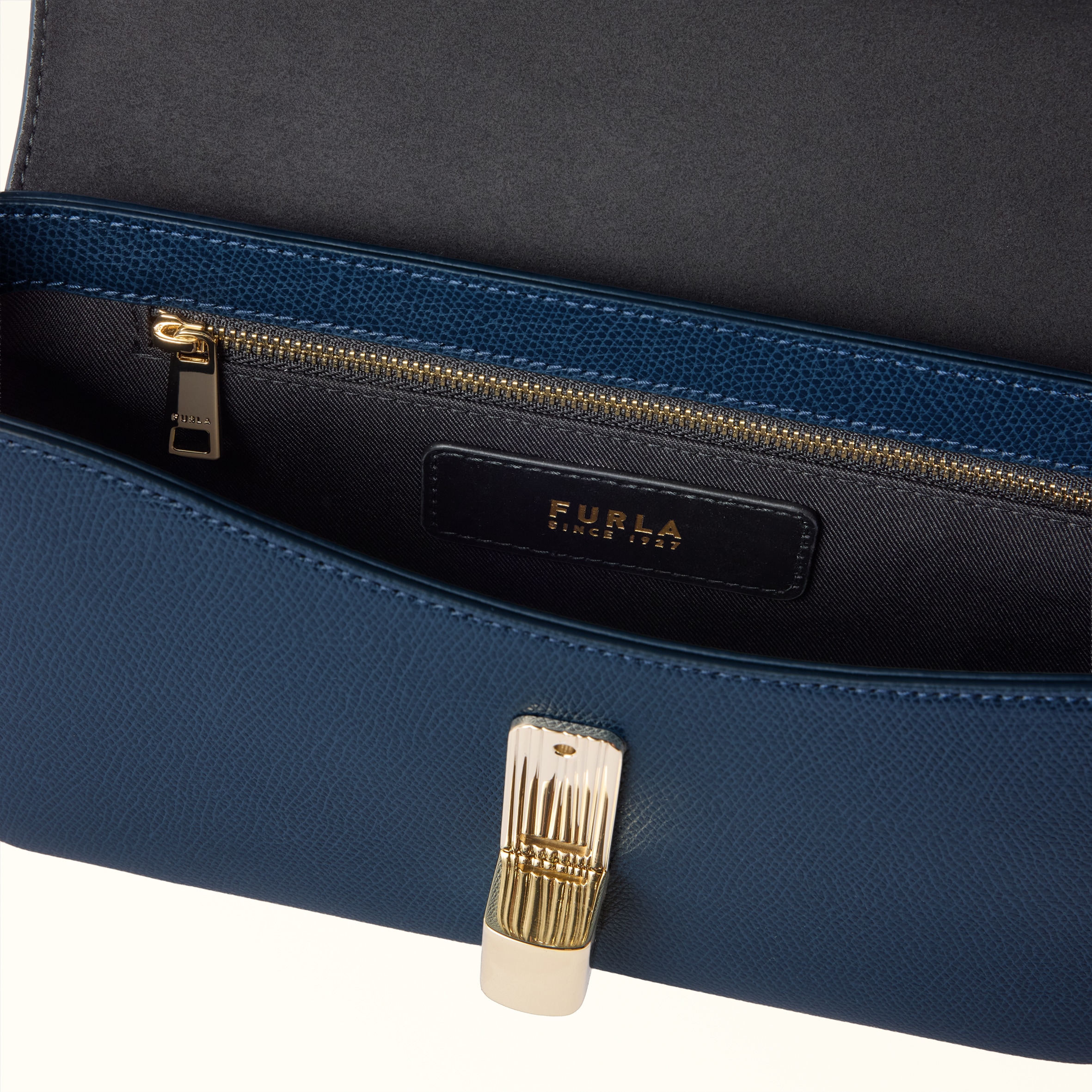 クロスボディ S GRIGIO BLU Furla Iride | Furla JP