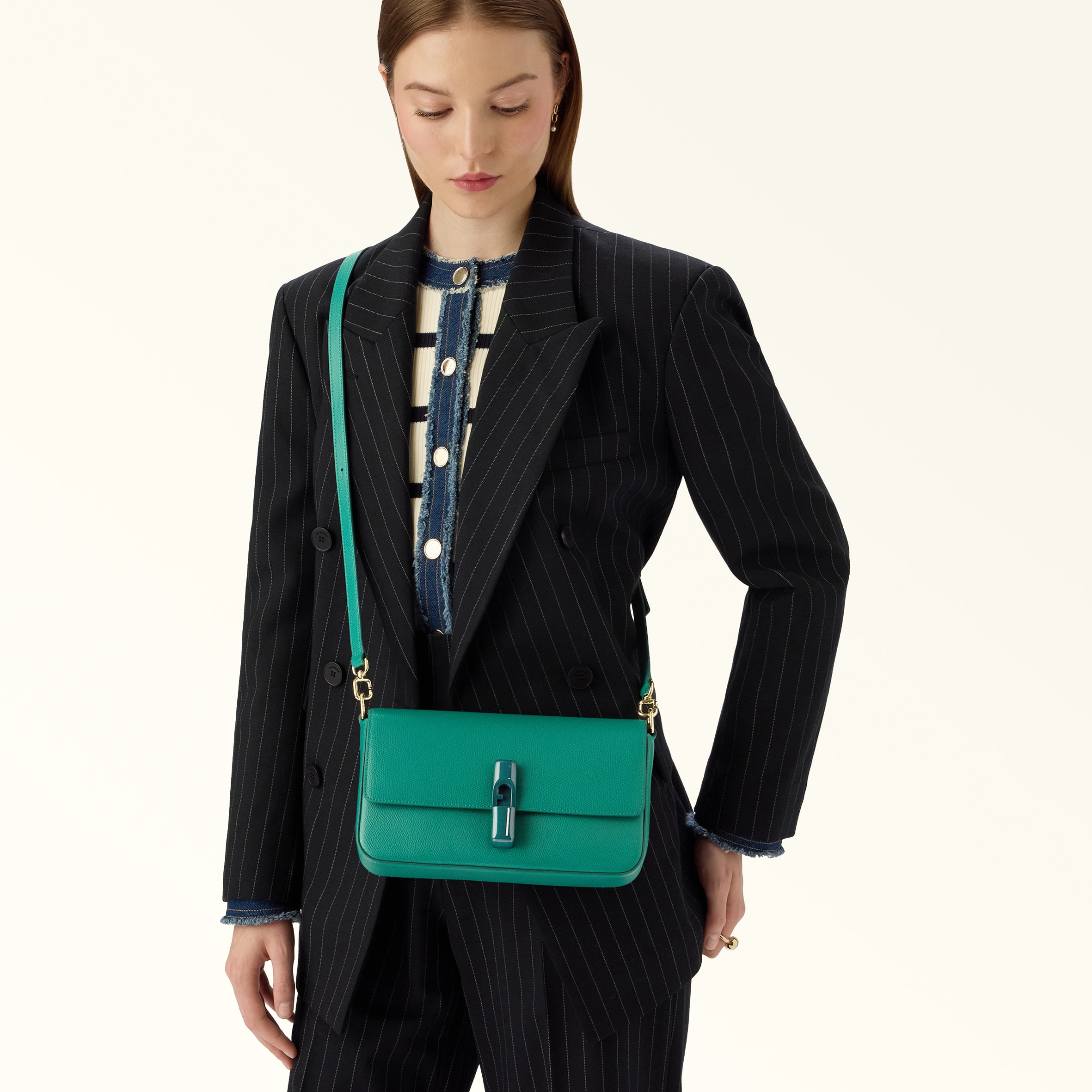 FURLA IRIDE 斜挎包 S