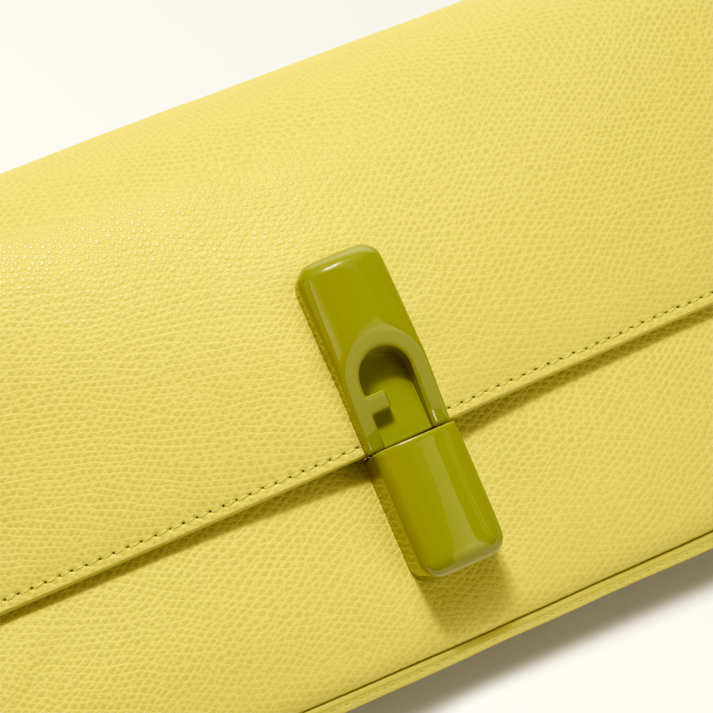 Crossbody S M Yellow Furla Iride